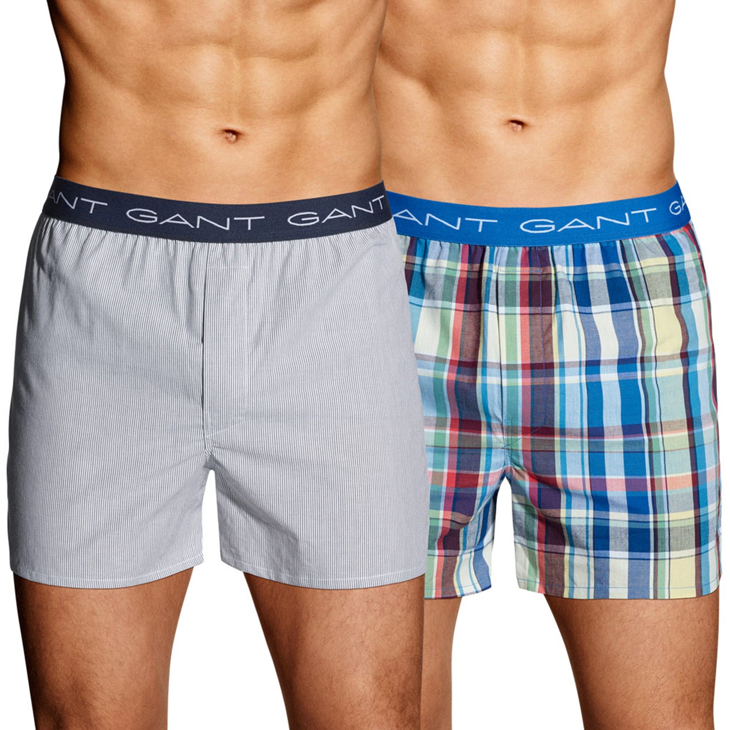 gant boxer shorts