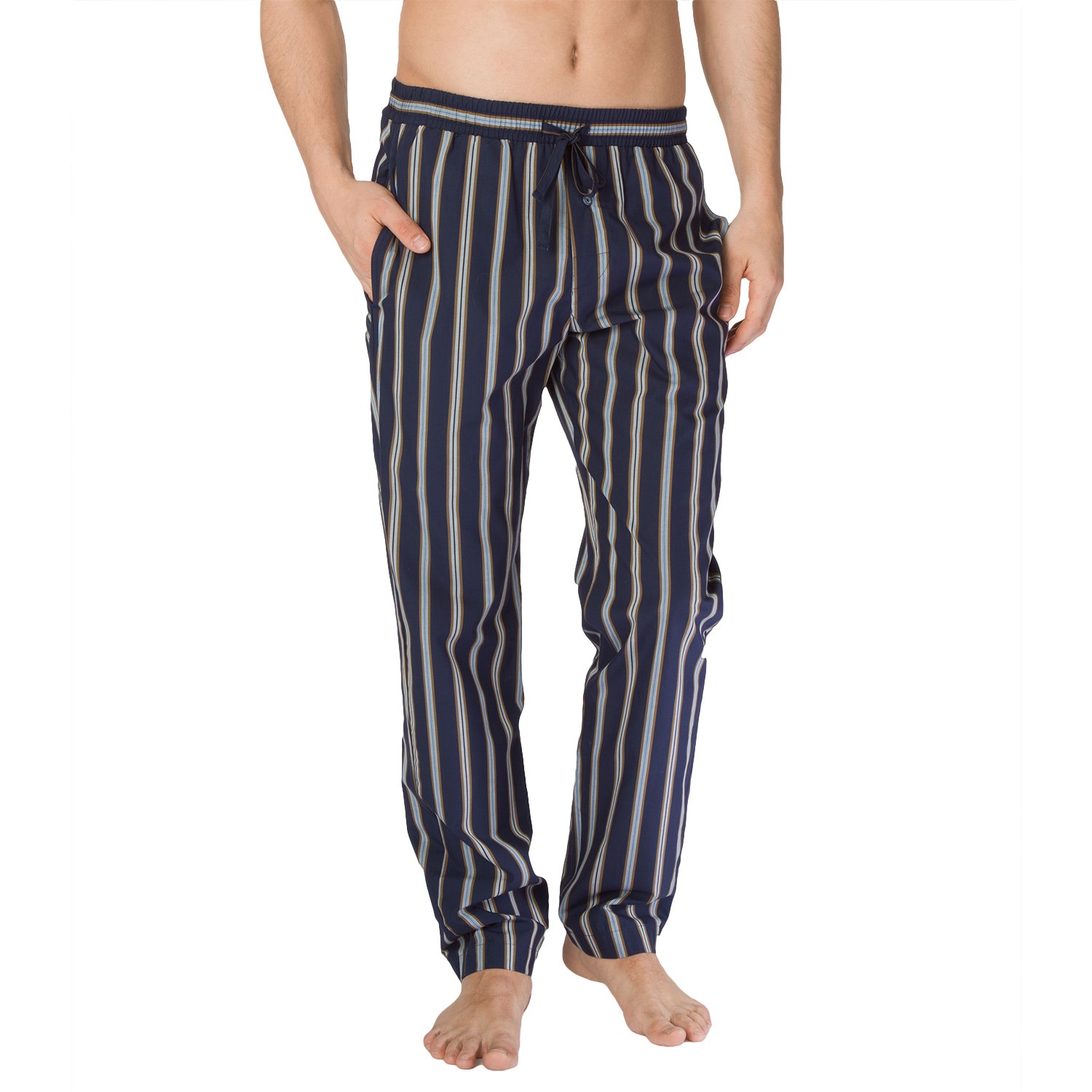 Calida Men Harry Pants - Pants - Loungewear - Underwear - Timarco.co.uk