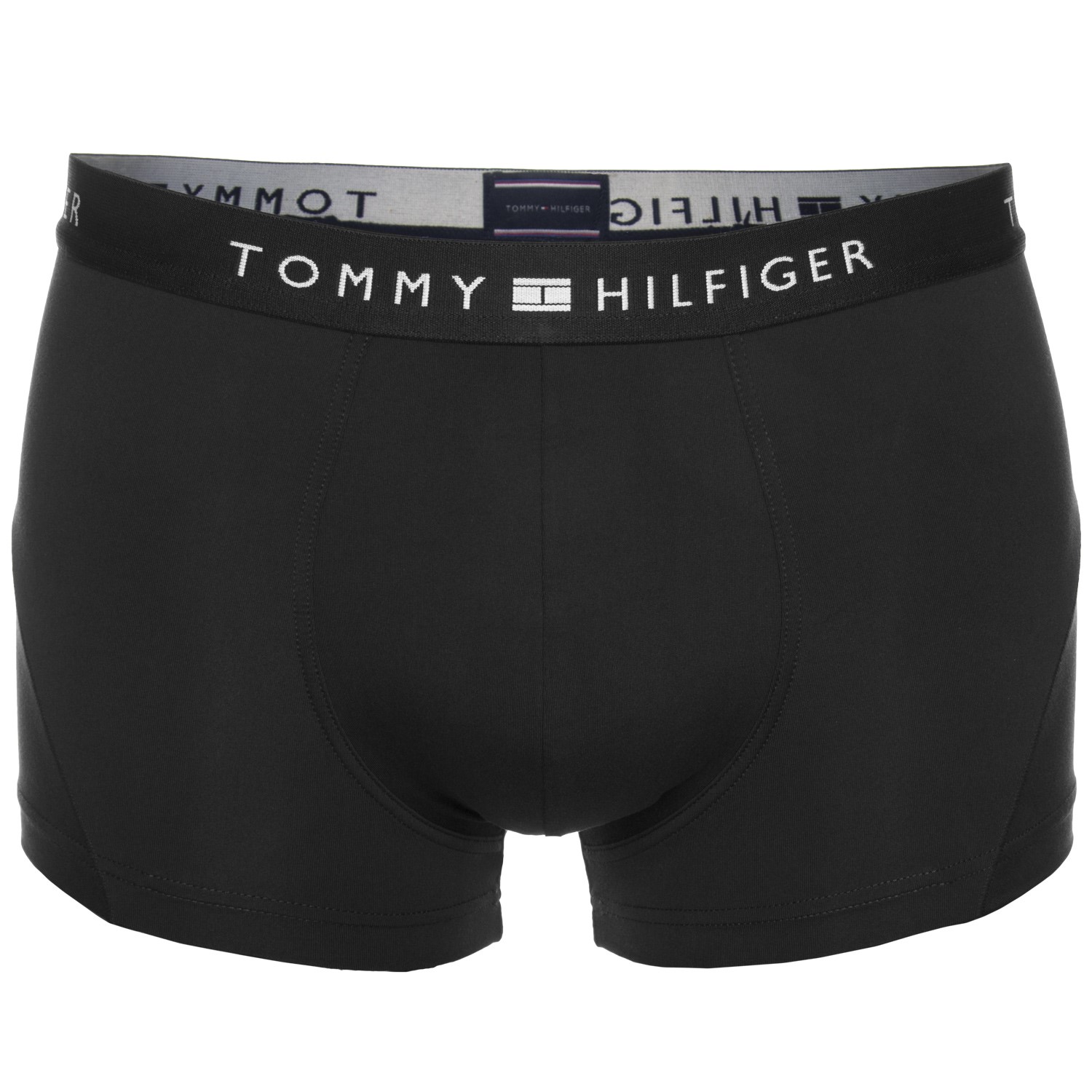 Tommy Hilfiger Modern Classic Micro Low Rise Trunk Boxer Trunks