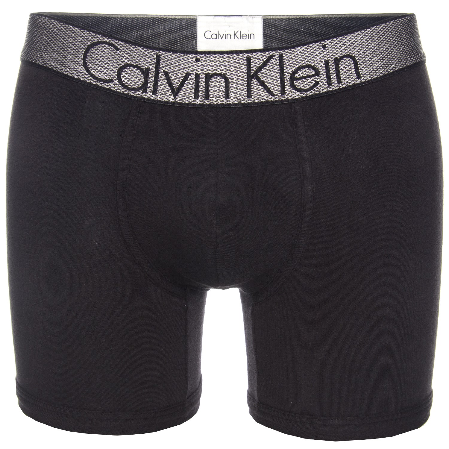 Calvin Klein Customized Stretch Cotton Boxer Brief Boxer Trunks