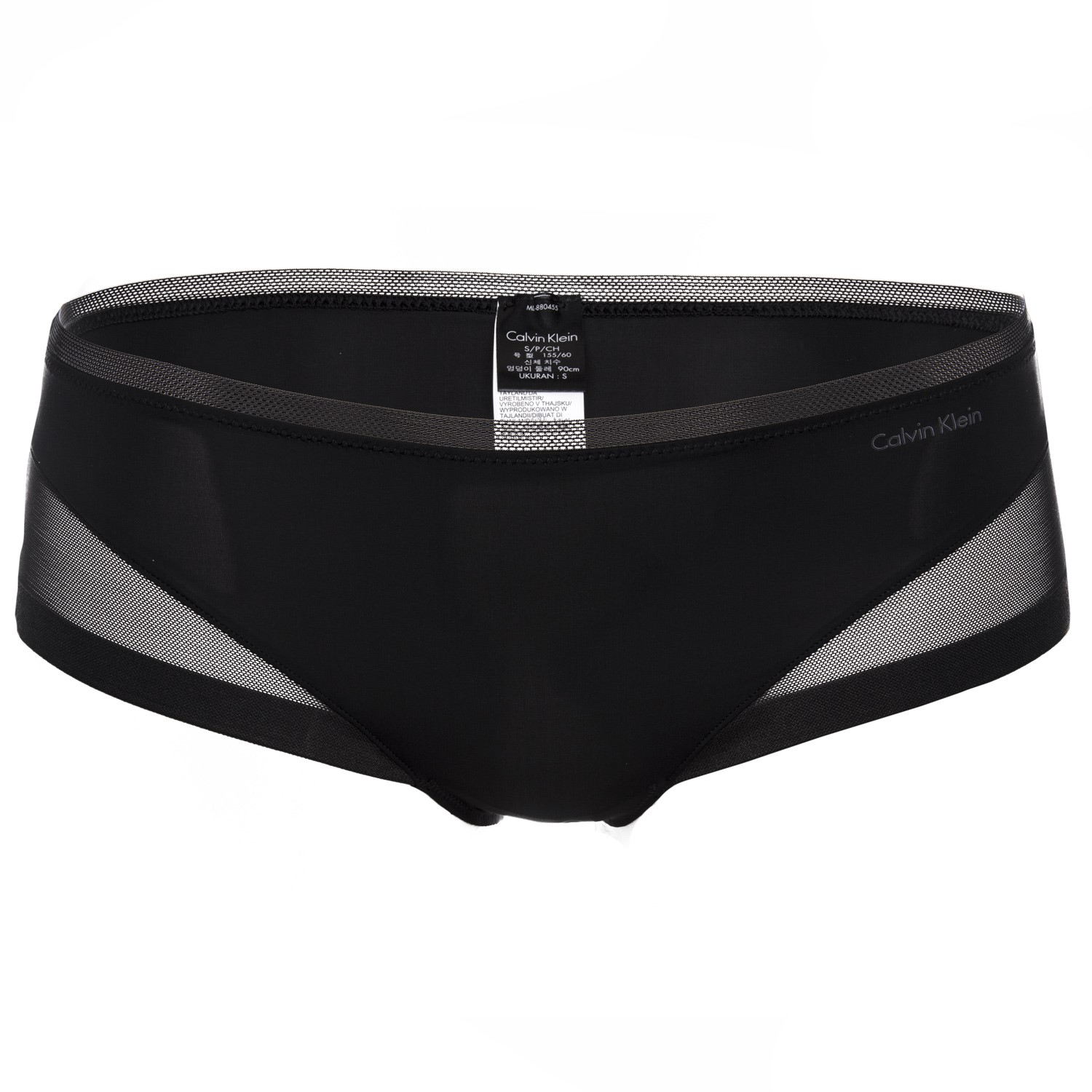calvin klein ukuran underwear