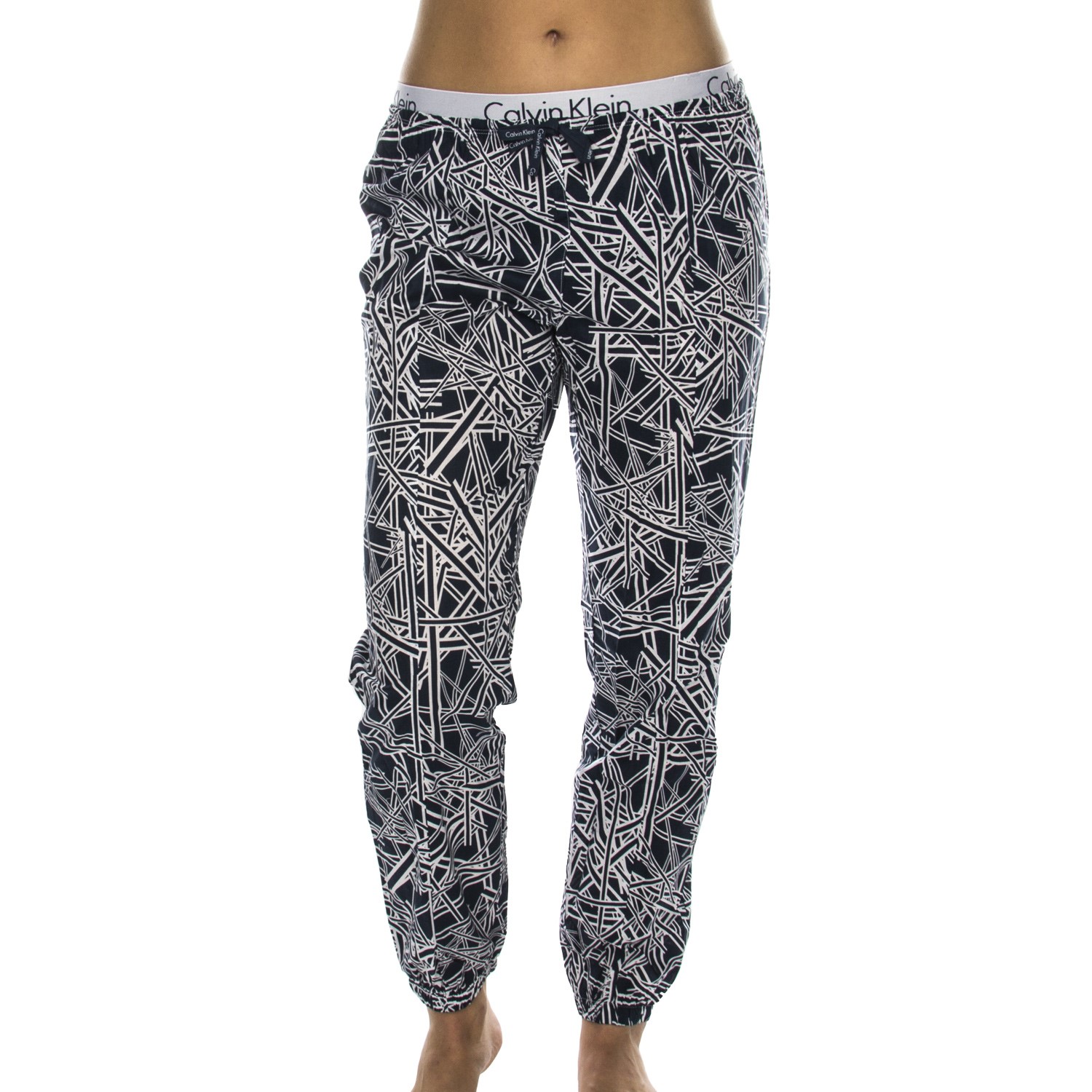 calvin klein bottom pant jogger