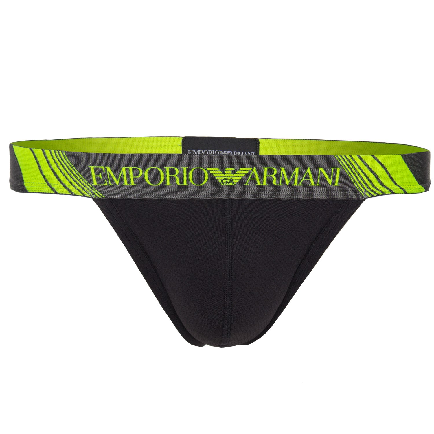 emporio armani string