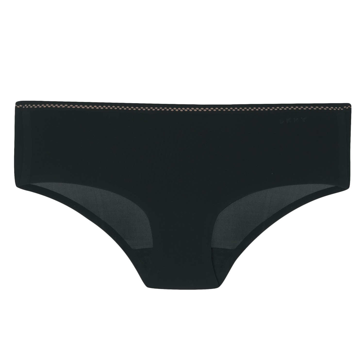 DKNY Essential Microfiber Hipster - Hipster - Briefs - Underwear ...
