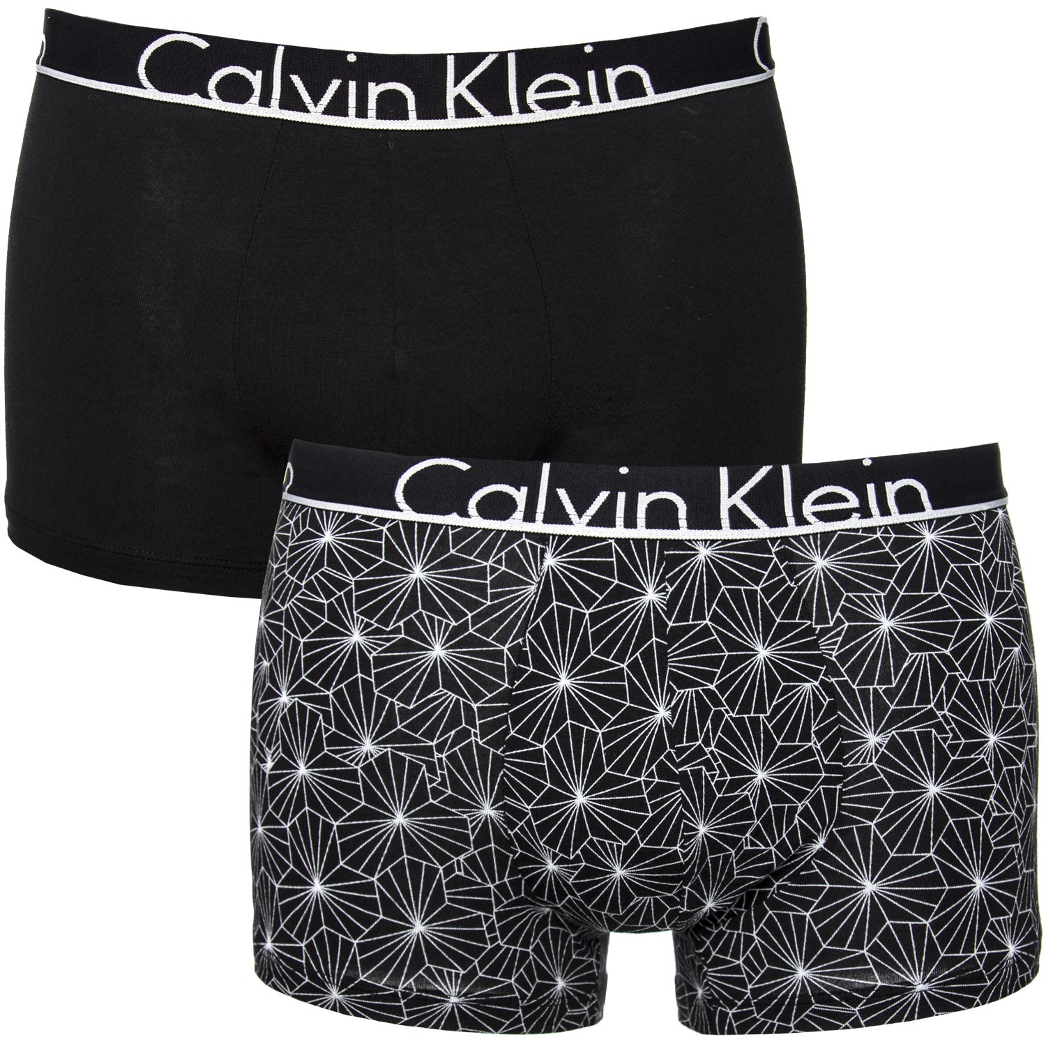 calvin klein id trunks