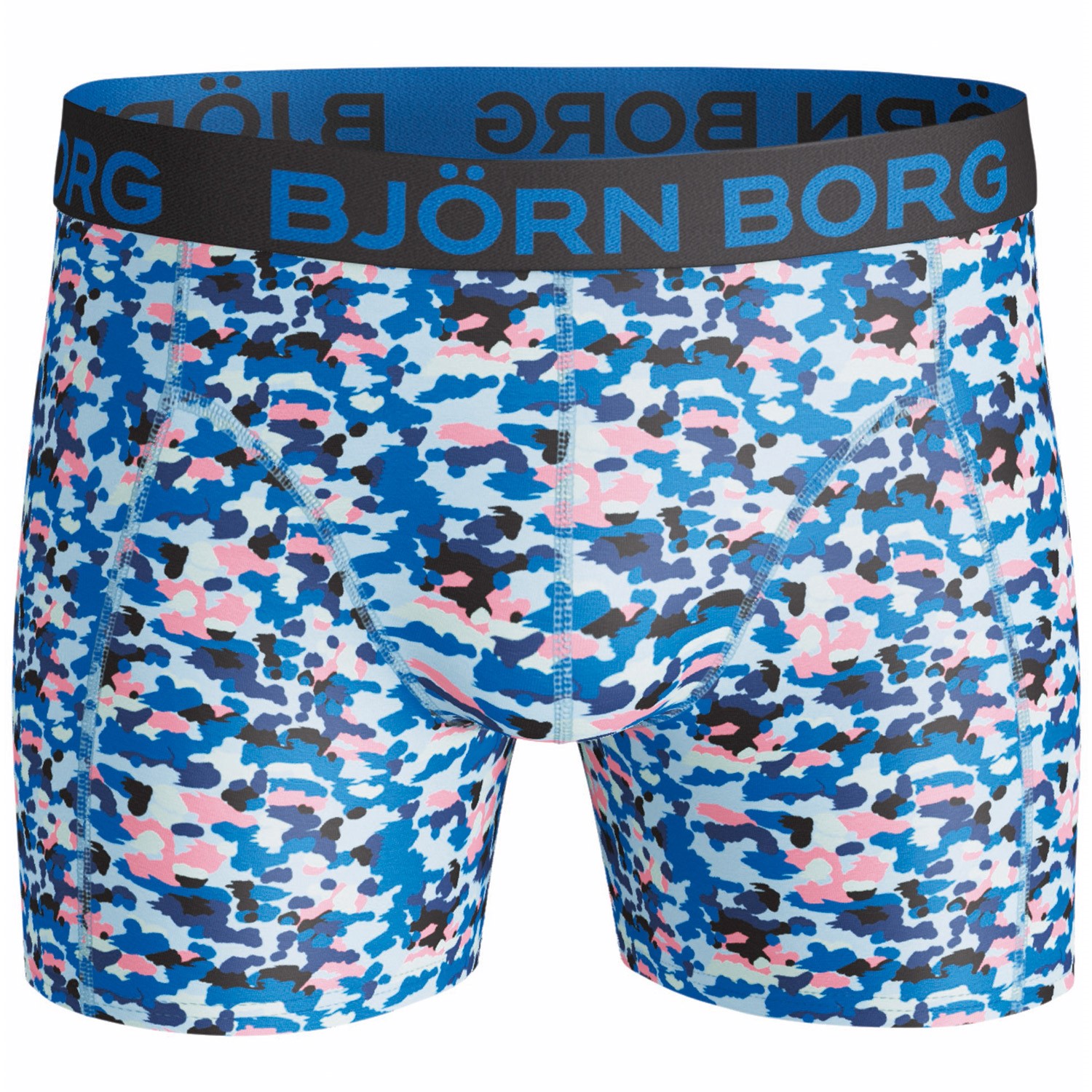 björn borg microfiber