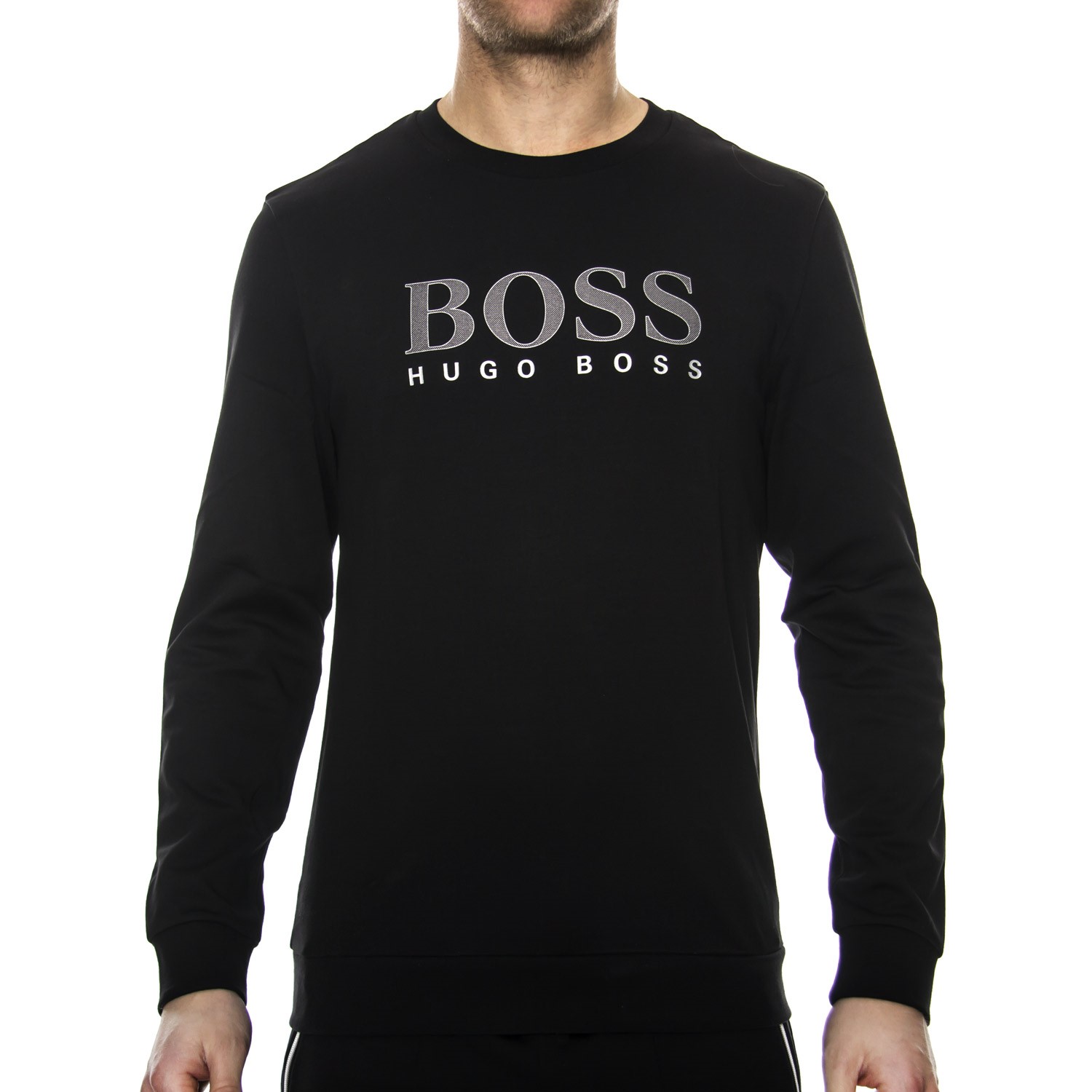 hugo boss tracksuit hoodie