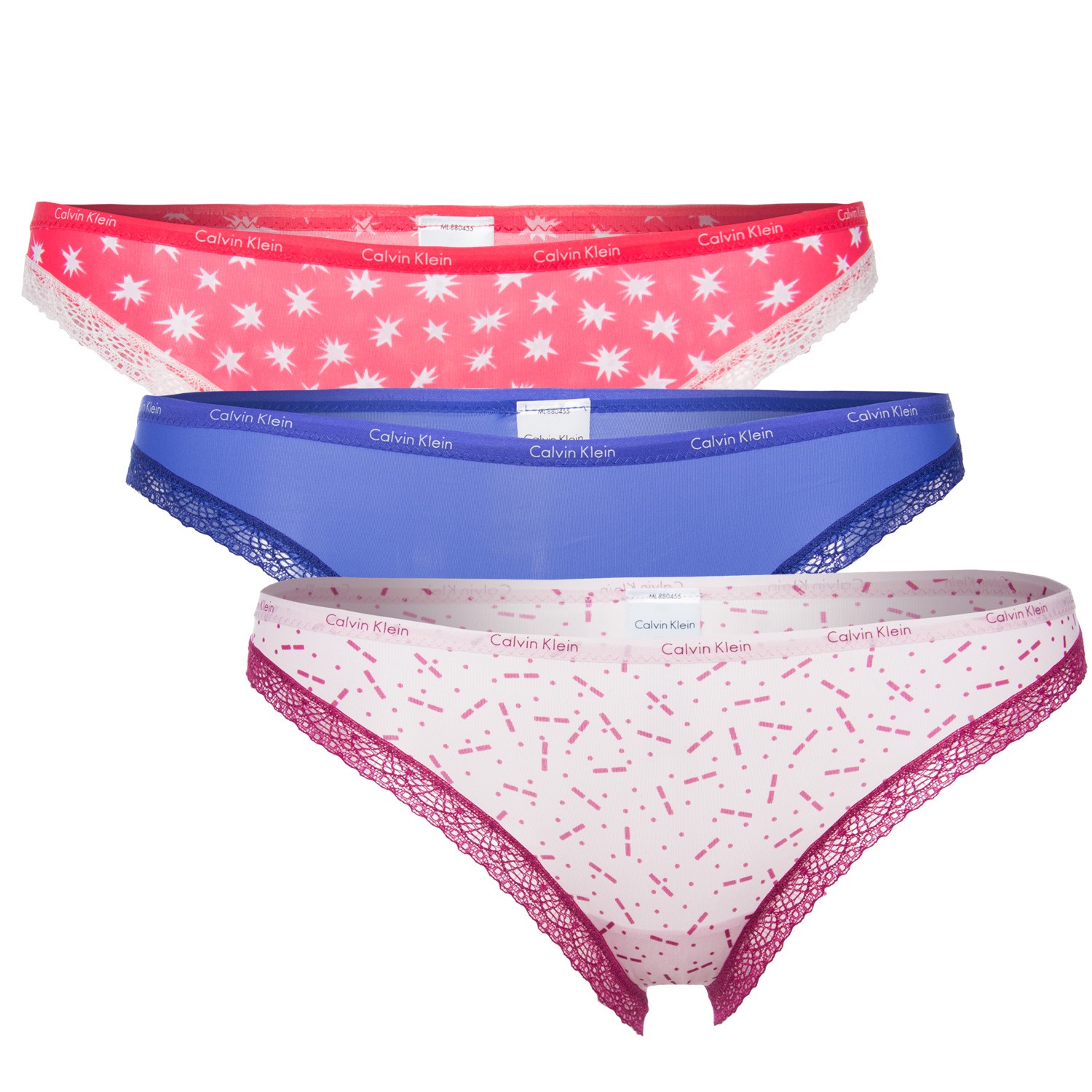 calvin klein bottoms up bikini