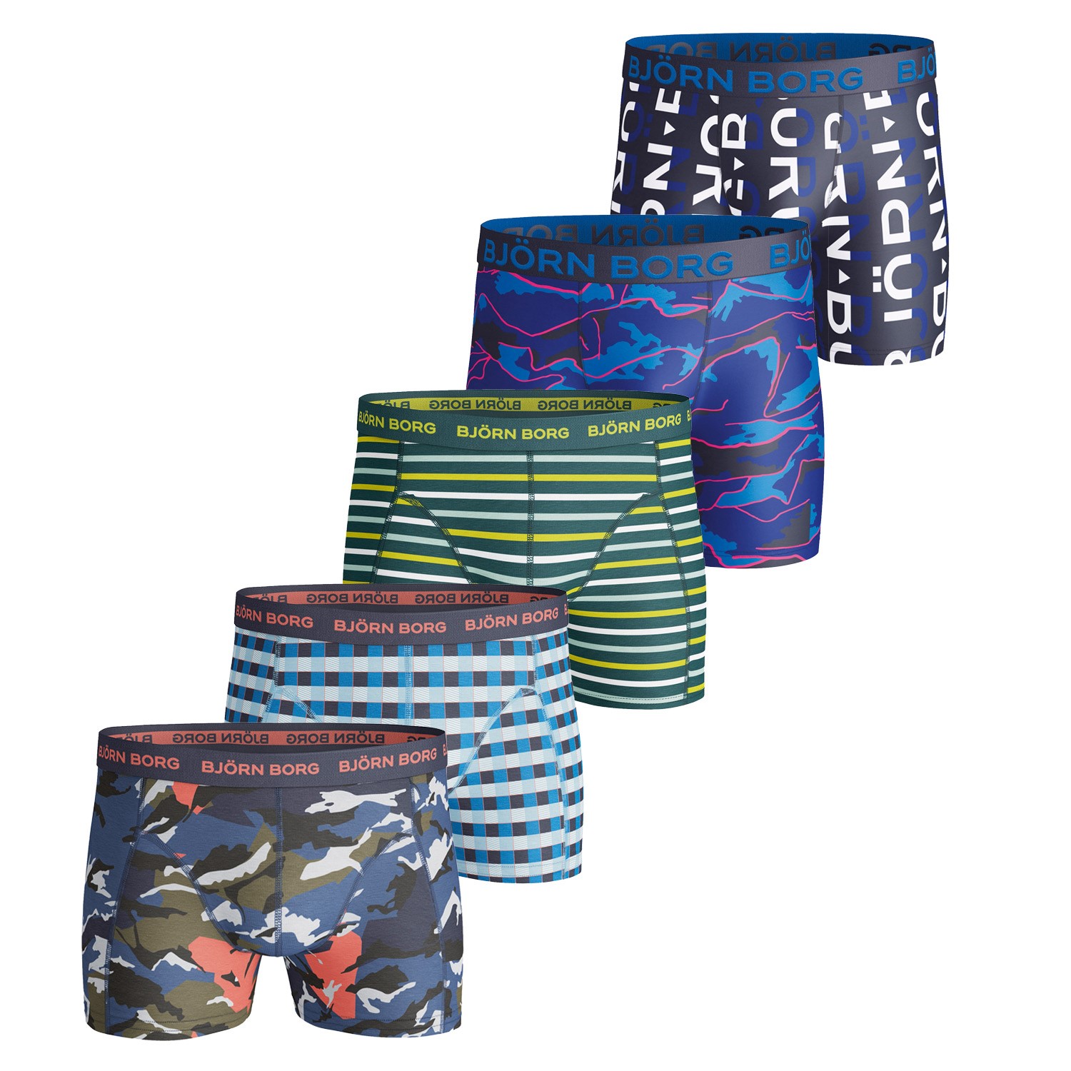 boxershorts björn borg