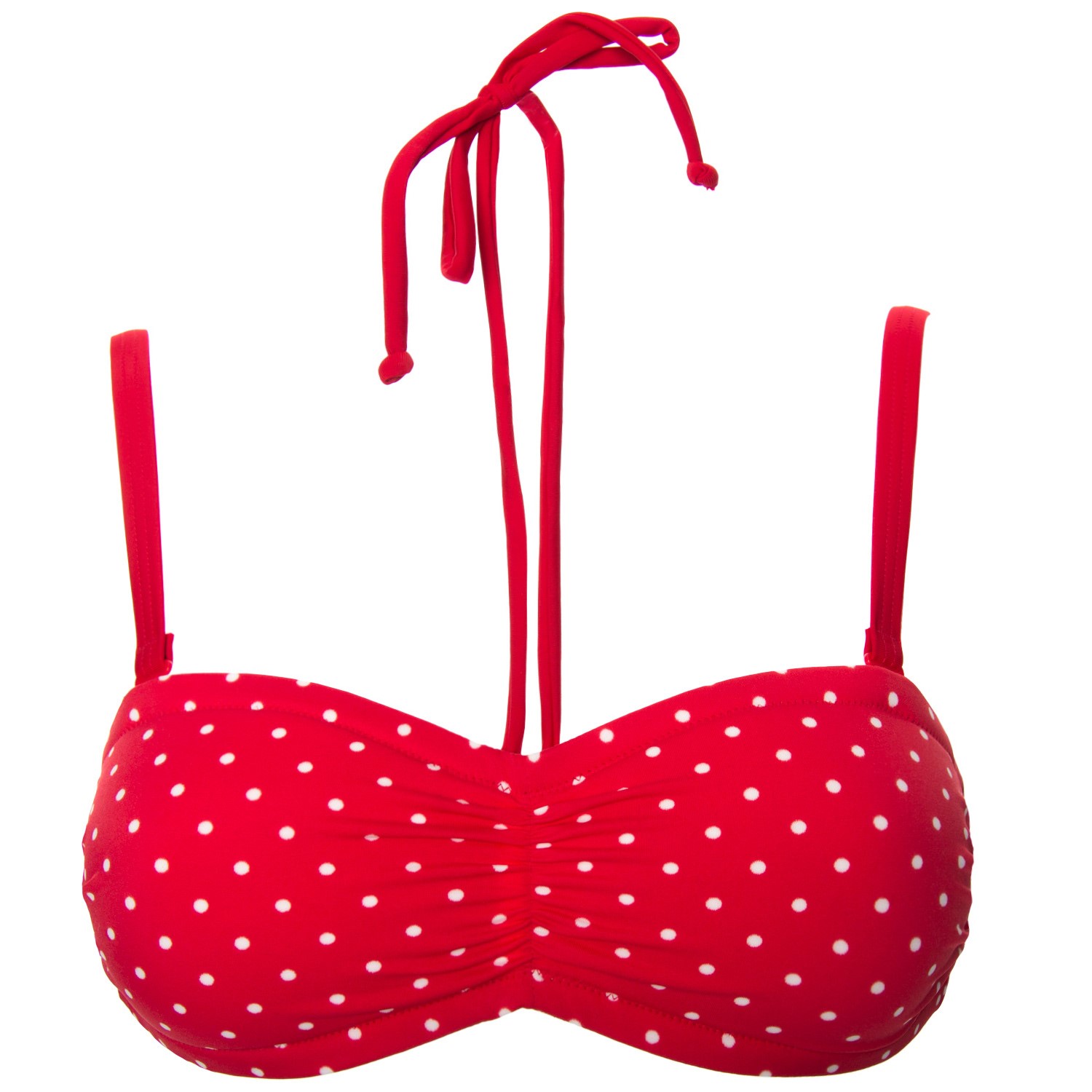 Damella 32928 Bikini Bra Soft Padded Bikinis Swim Timarco.co.uk