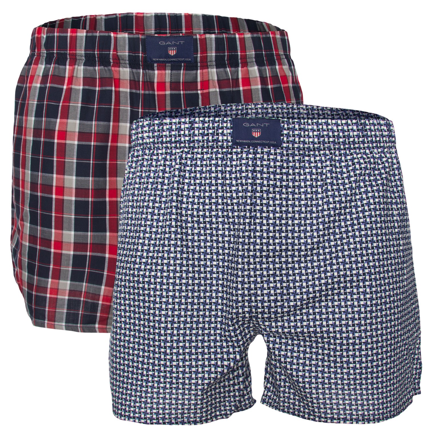 gant boxer shorts