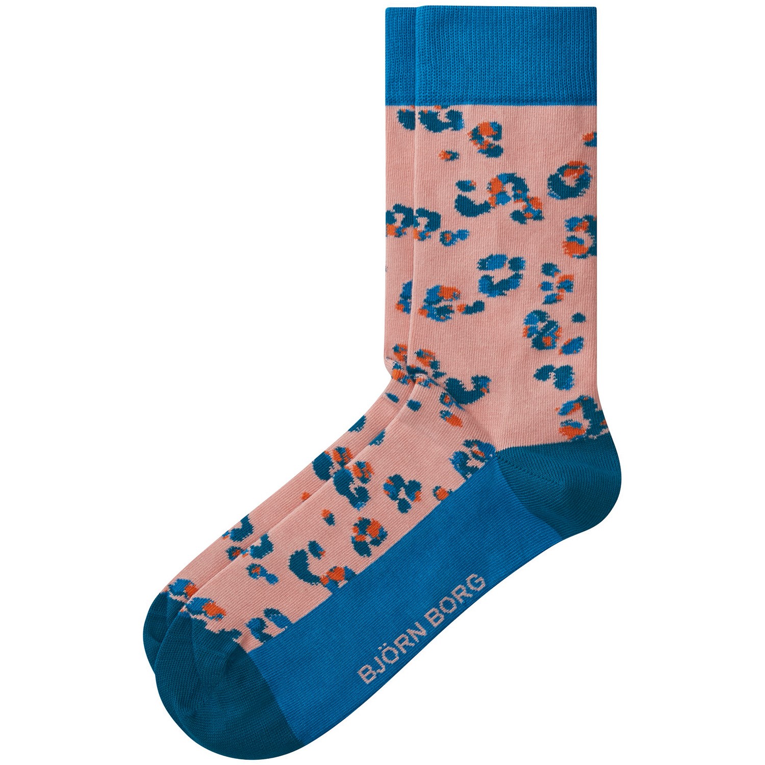 Björn Animal Print Socks Everyday socks Socks Socks