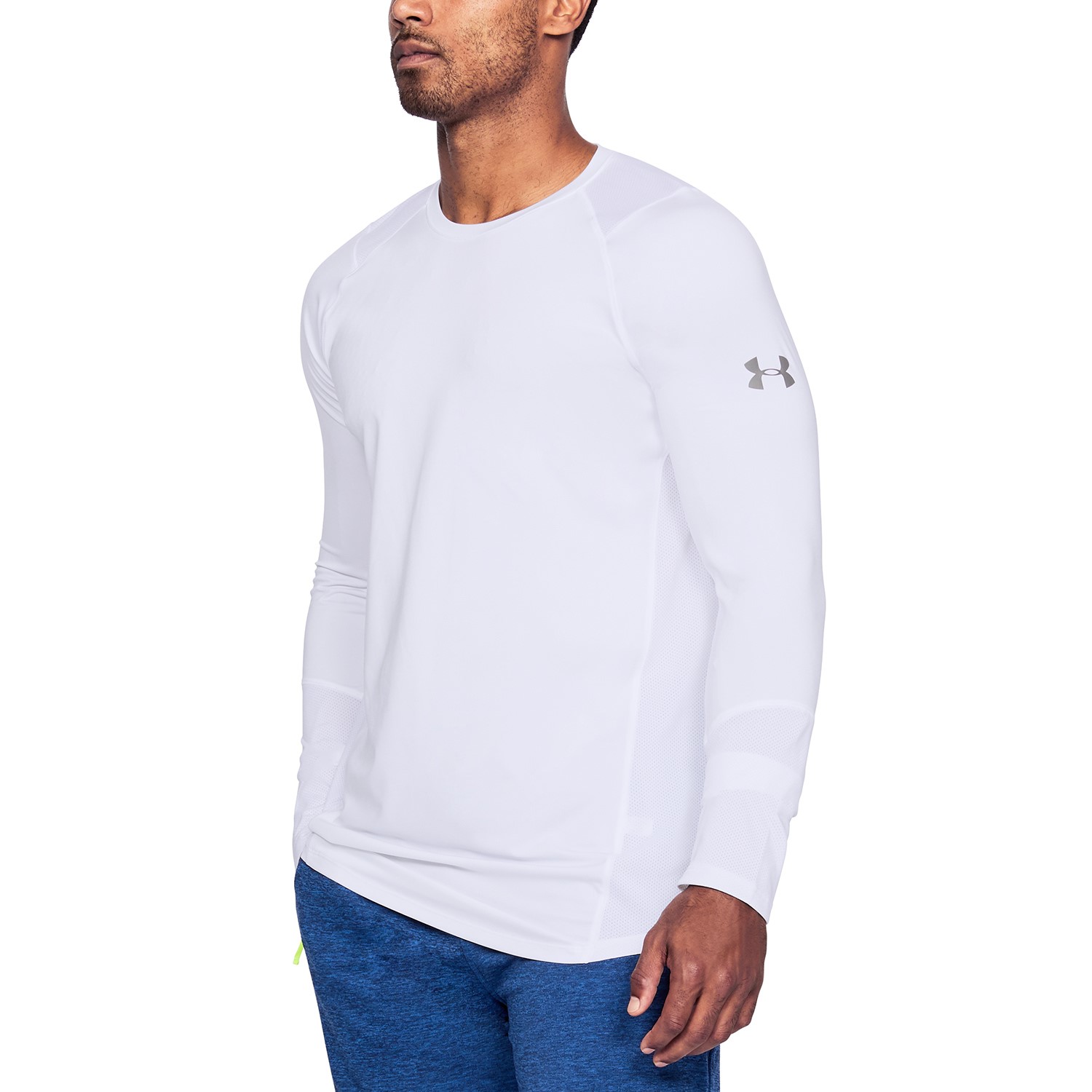 under armour heatgear raid
