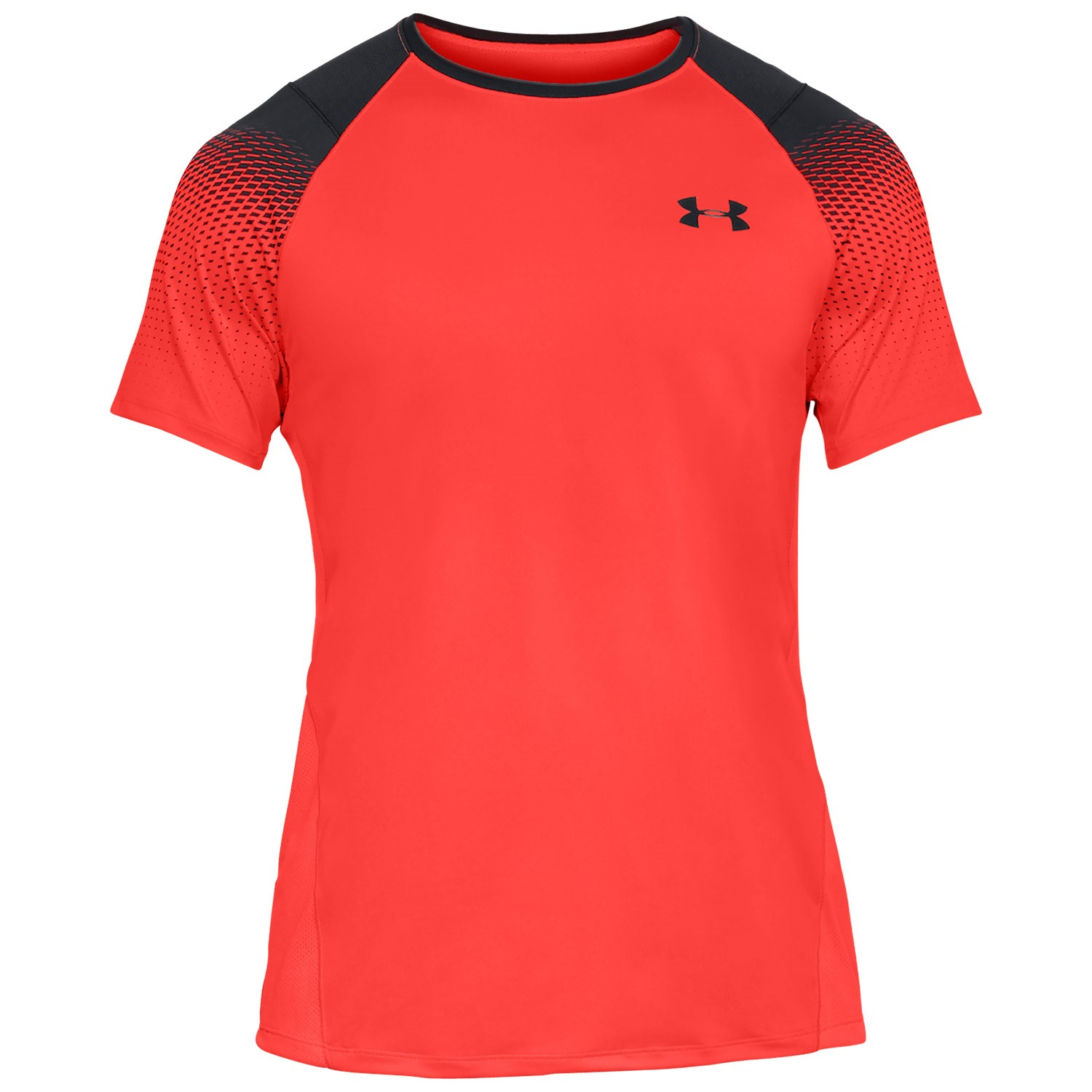 under armour raid 2.0 t shirt