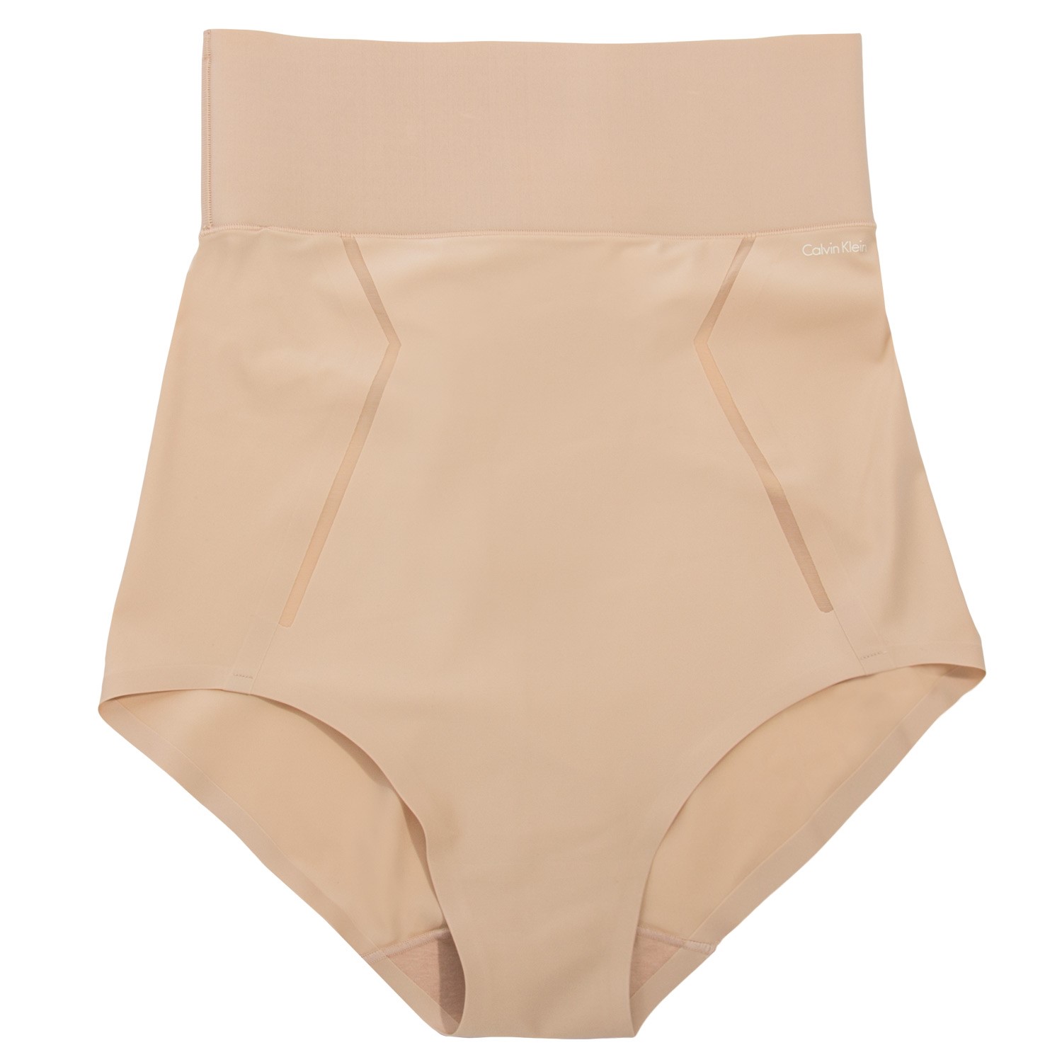 Calvin Klein Sculpted Shapewear High Waist Brief Shaping & support