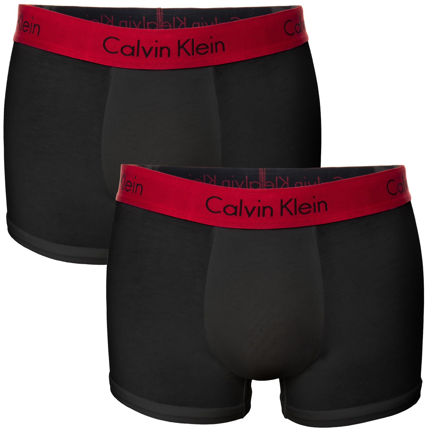 calvin klein pro stretch trunks