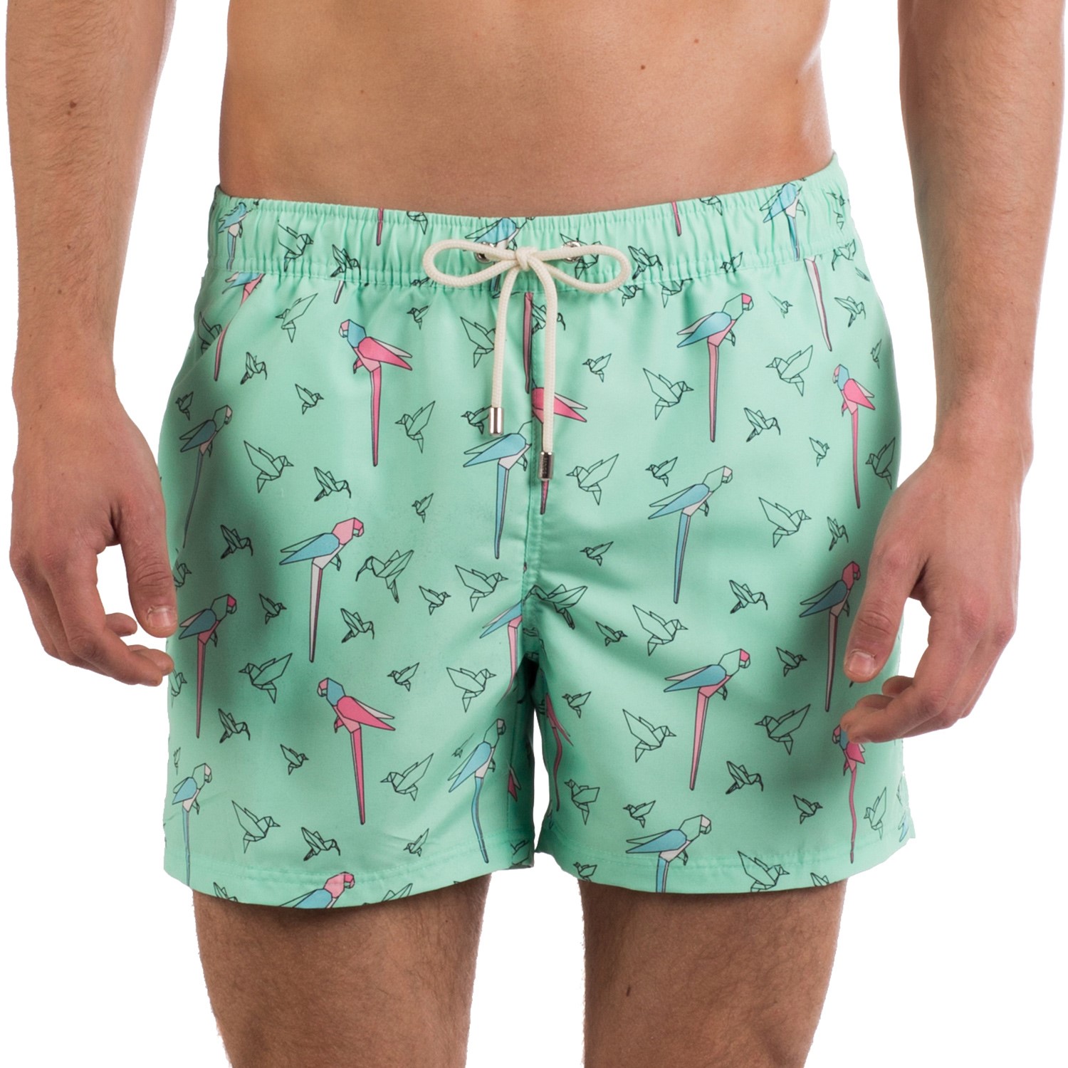 apollo swim