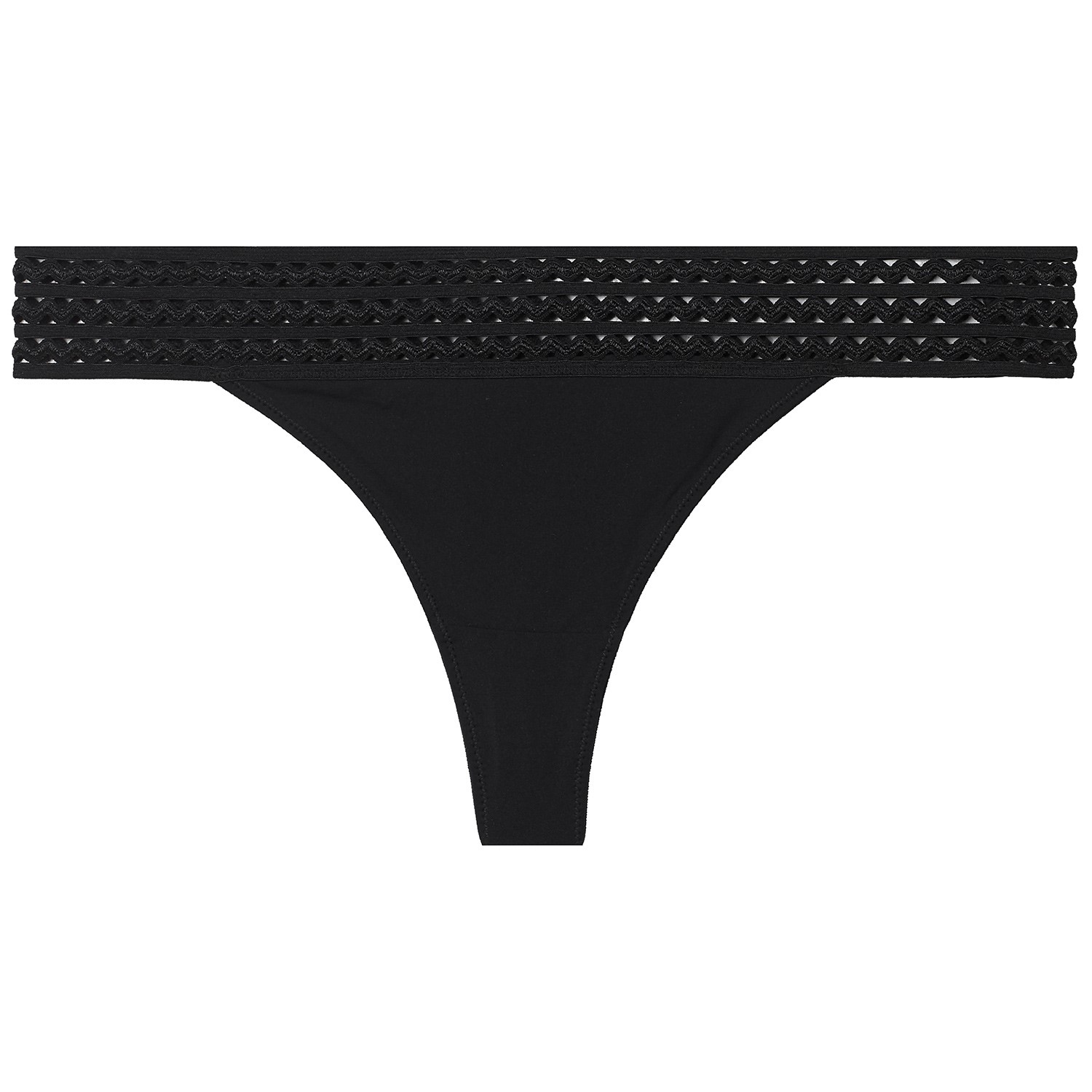 Effortless Style: Not Over You Intimates