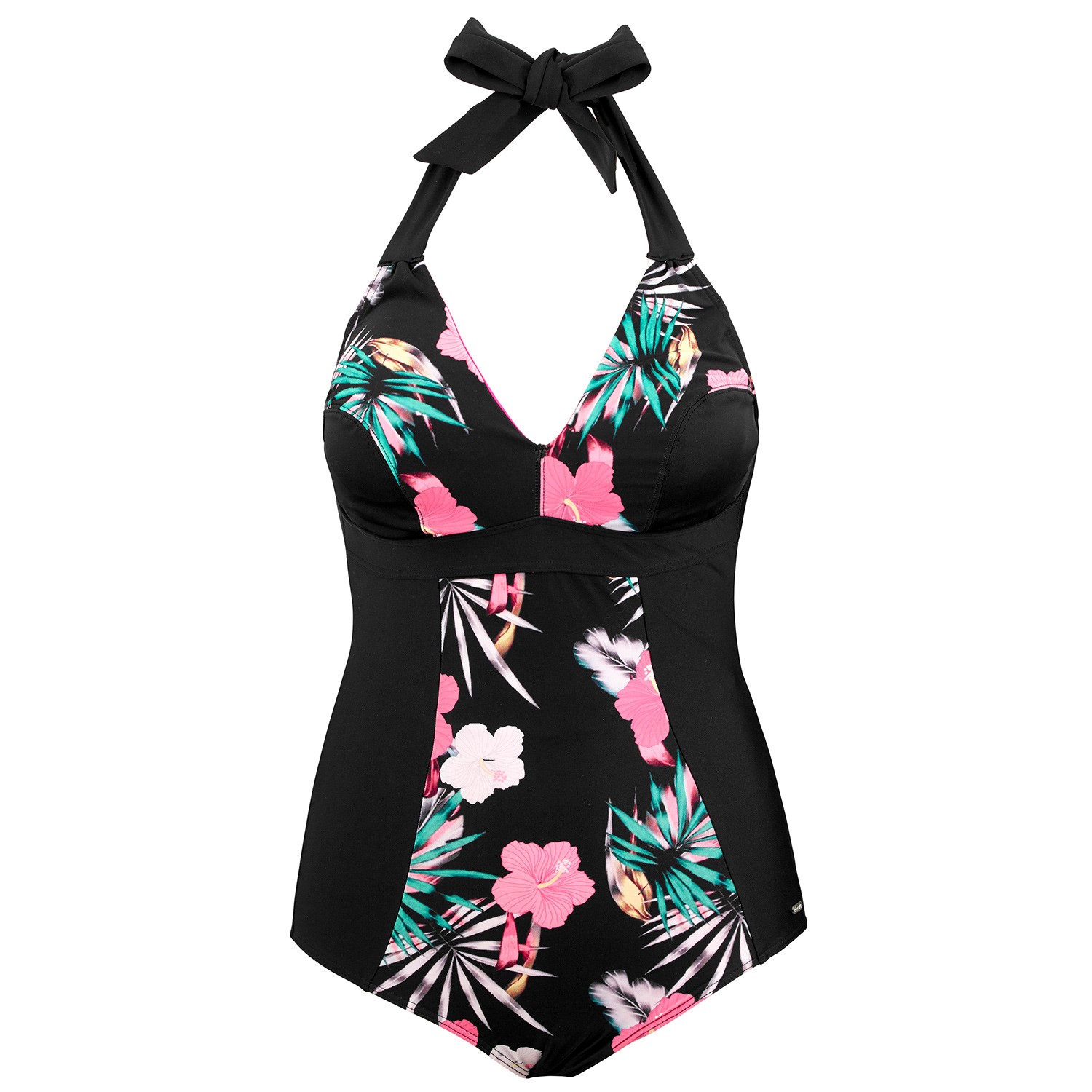 Abecita Palm Beach Swimsuit - Swimsuits - Swim - Timarco.co.uk