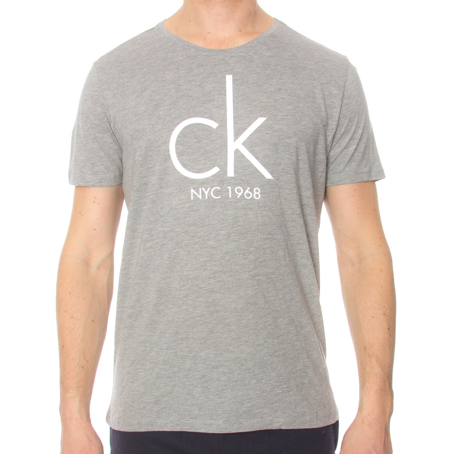 ck crew neck