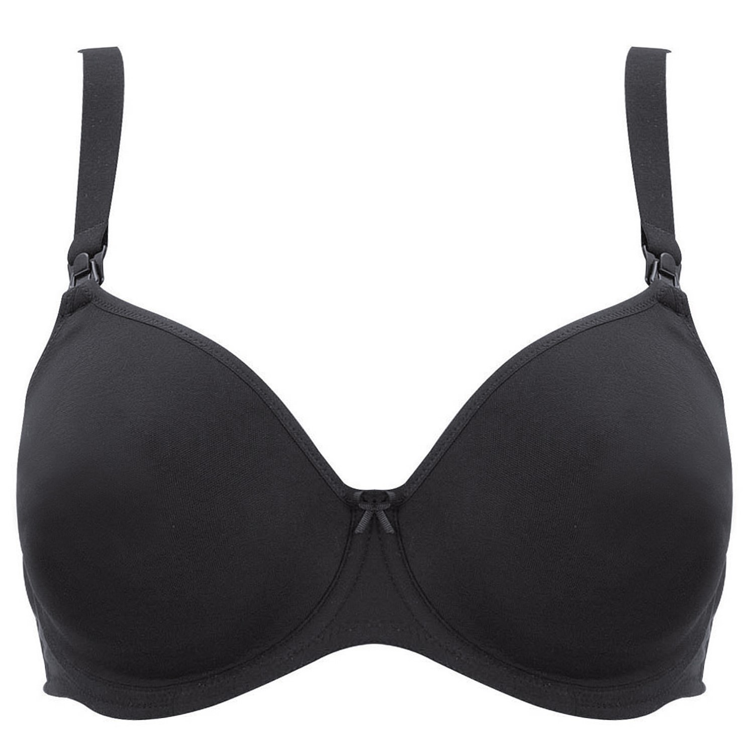 Anita Underwire Spacer Nursing Bra Bøylebh BH Undertøy Timarco.no