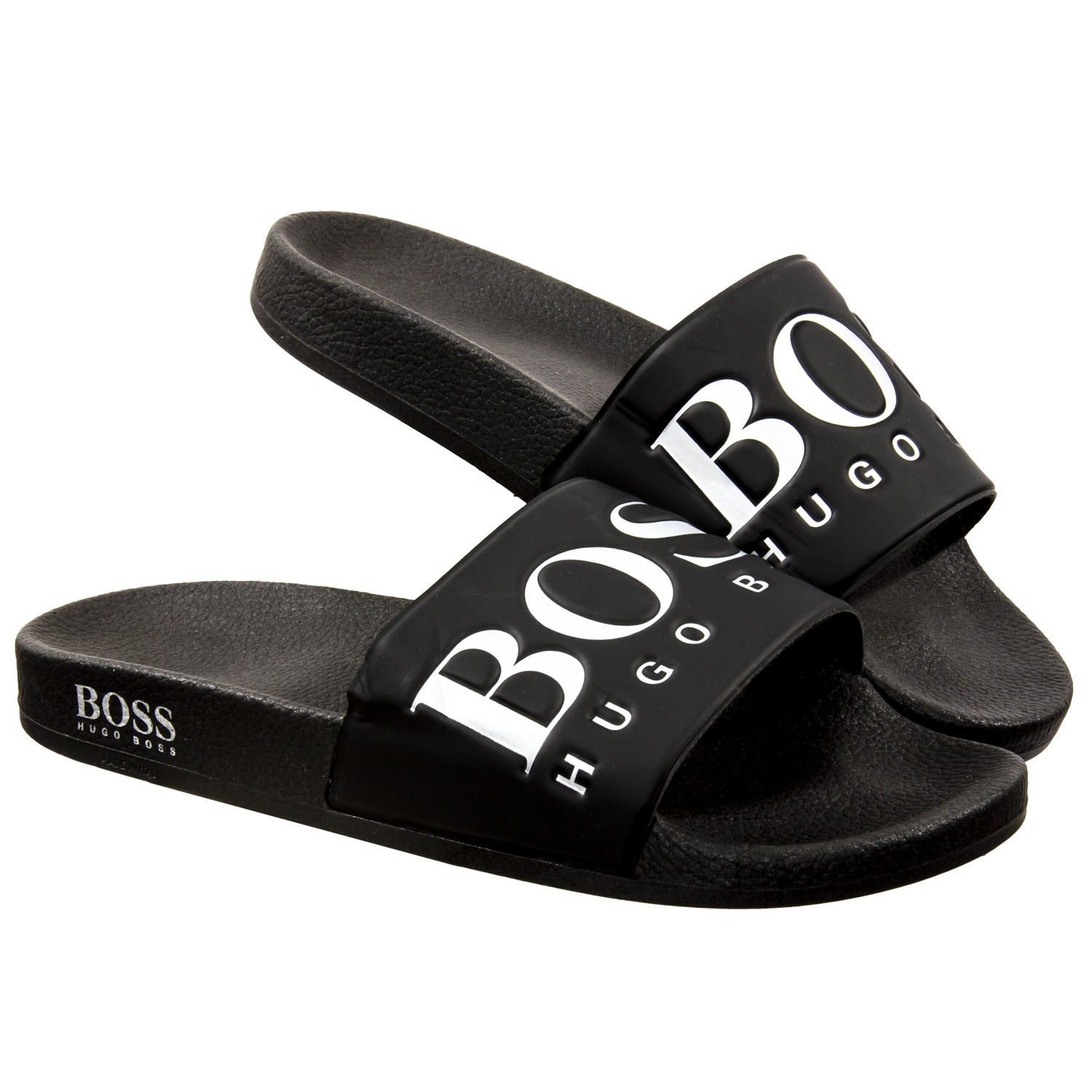 Buy > hugo boss flip flops uk > in stock