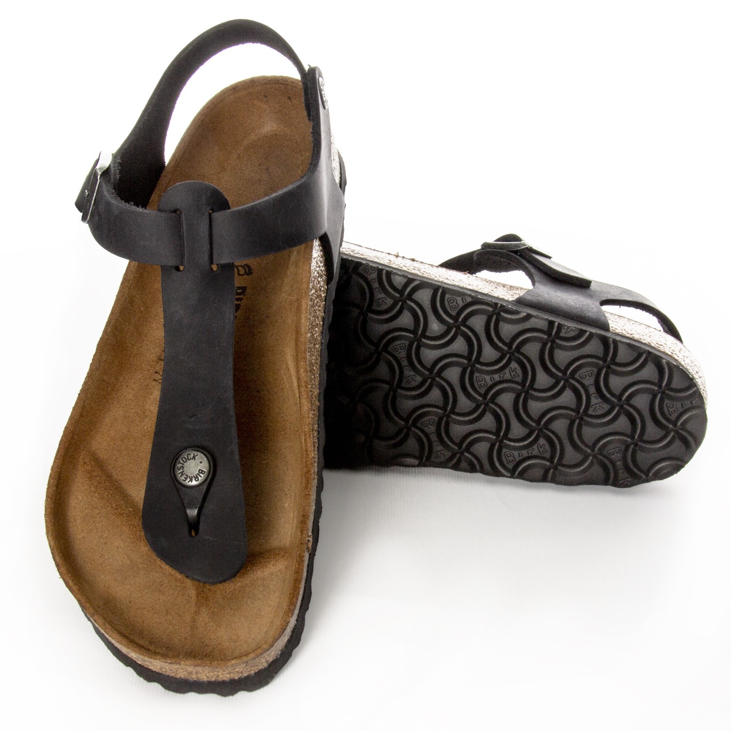 birkenstock kairo sandal