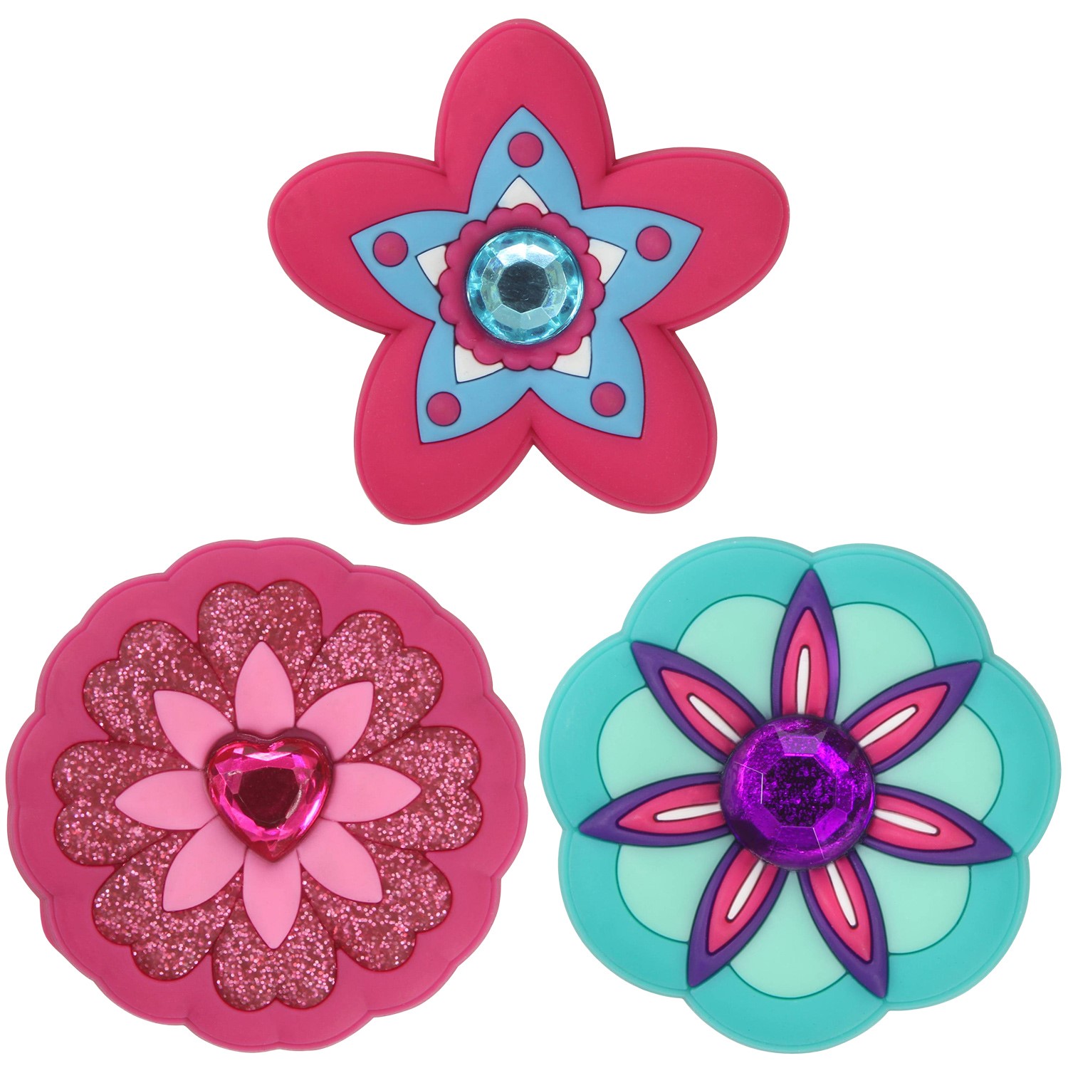pack of jibbitz
