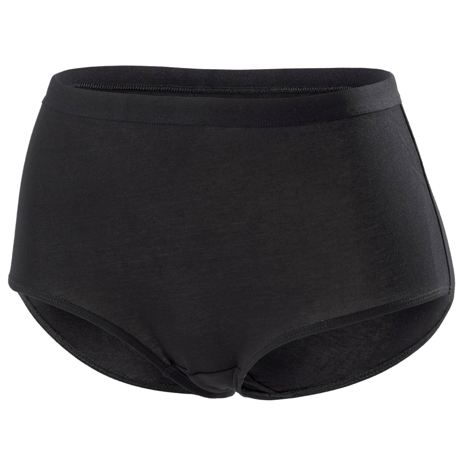 Pierre Robert Basics High Waist - Maxi - Briefs - Underwear - Timarco.co.uk