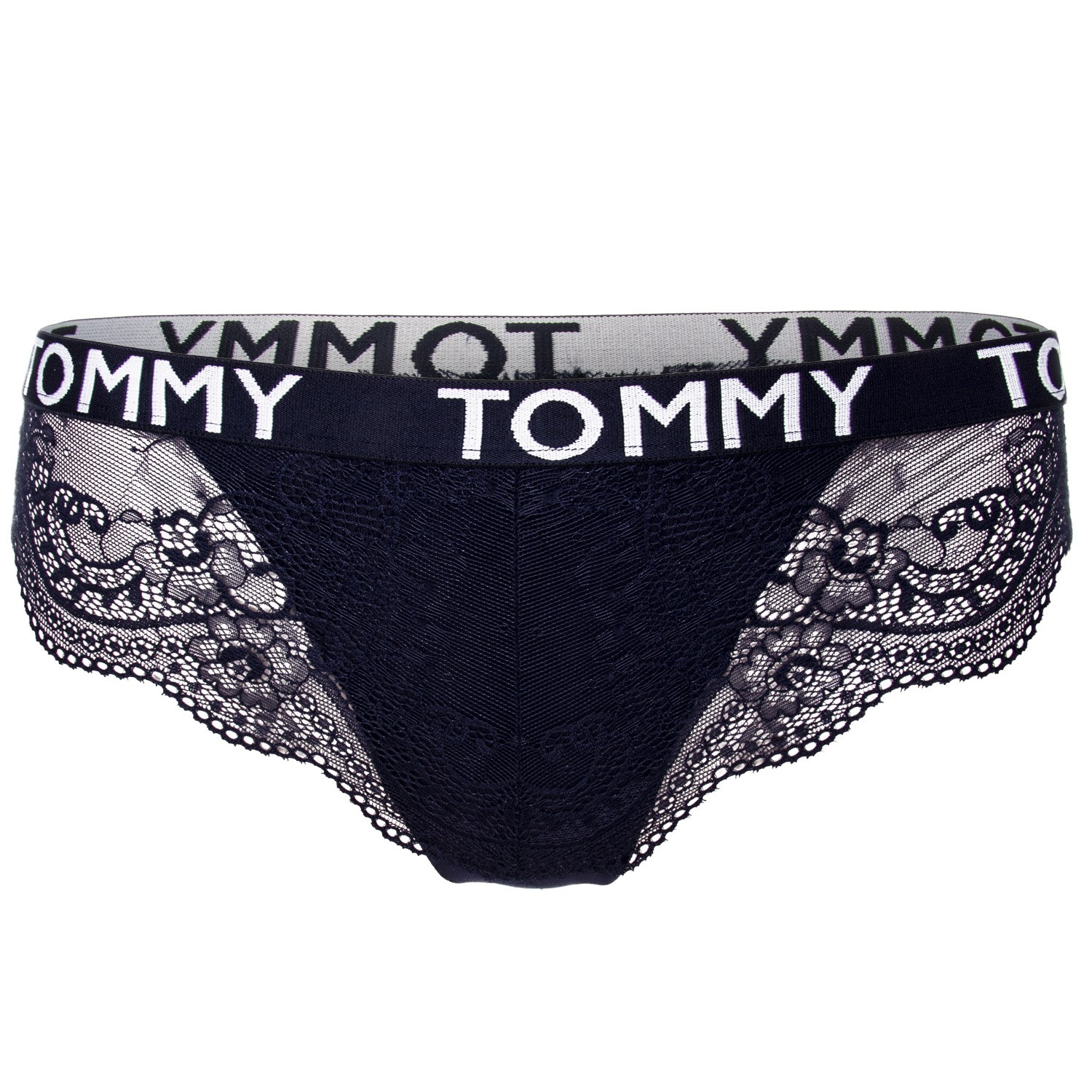 tommy hilfiger lace underwear