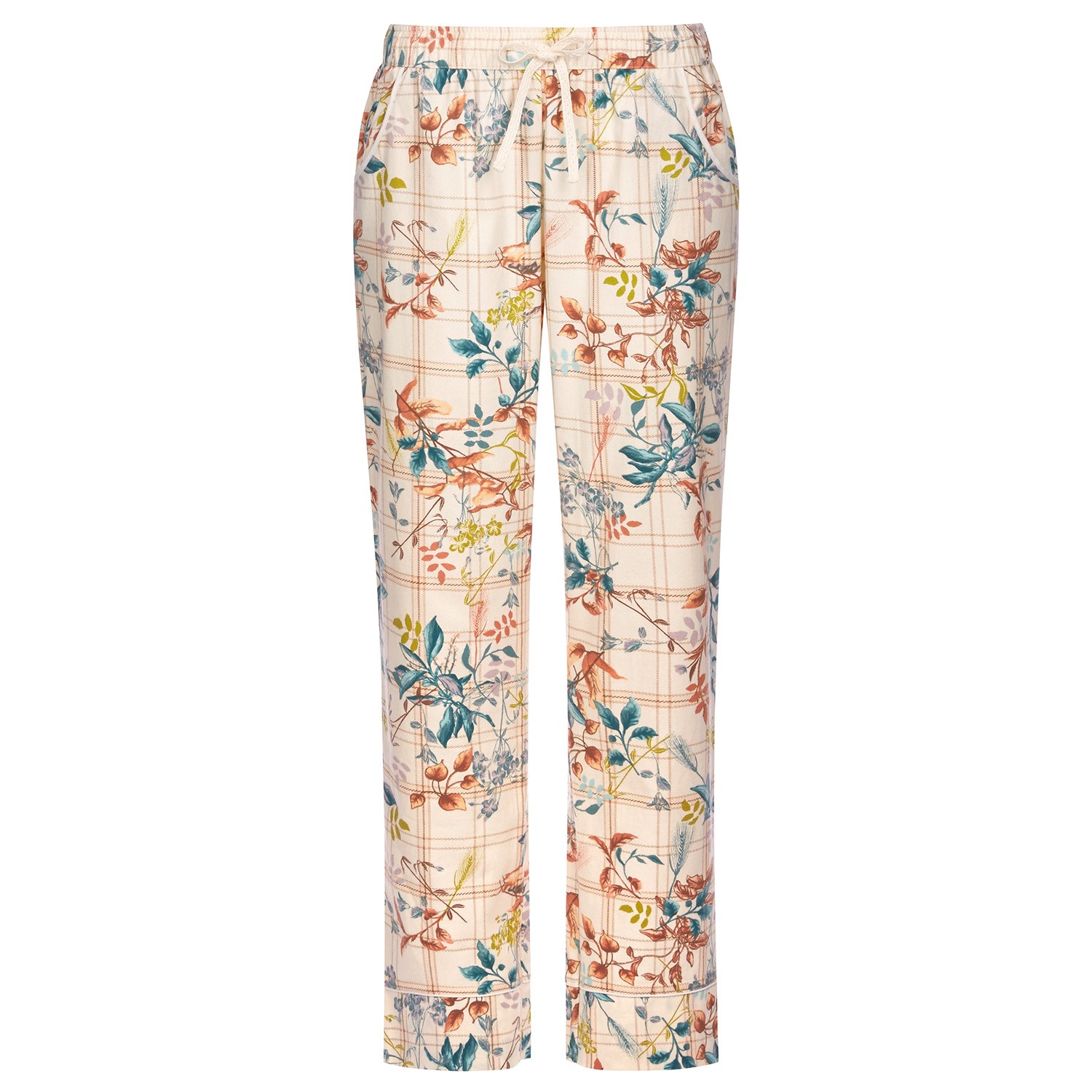 Triumph Everyday Mix and Match Trousers Printed Pants Loungewear