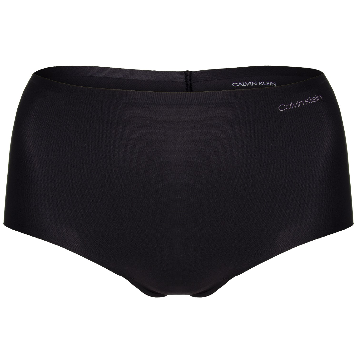 Calvin Klein Invisibles High Waist Hipster Hipsterit Naisten alushousut Alusvaatteet