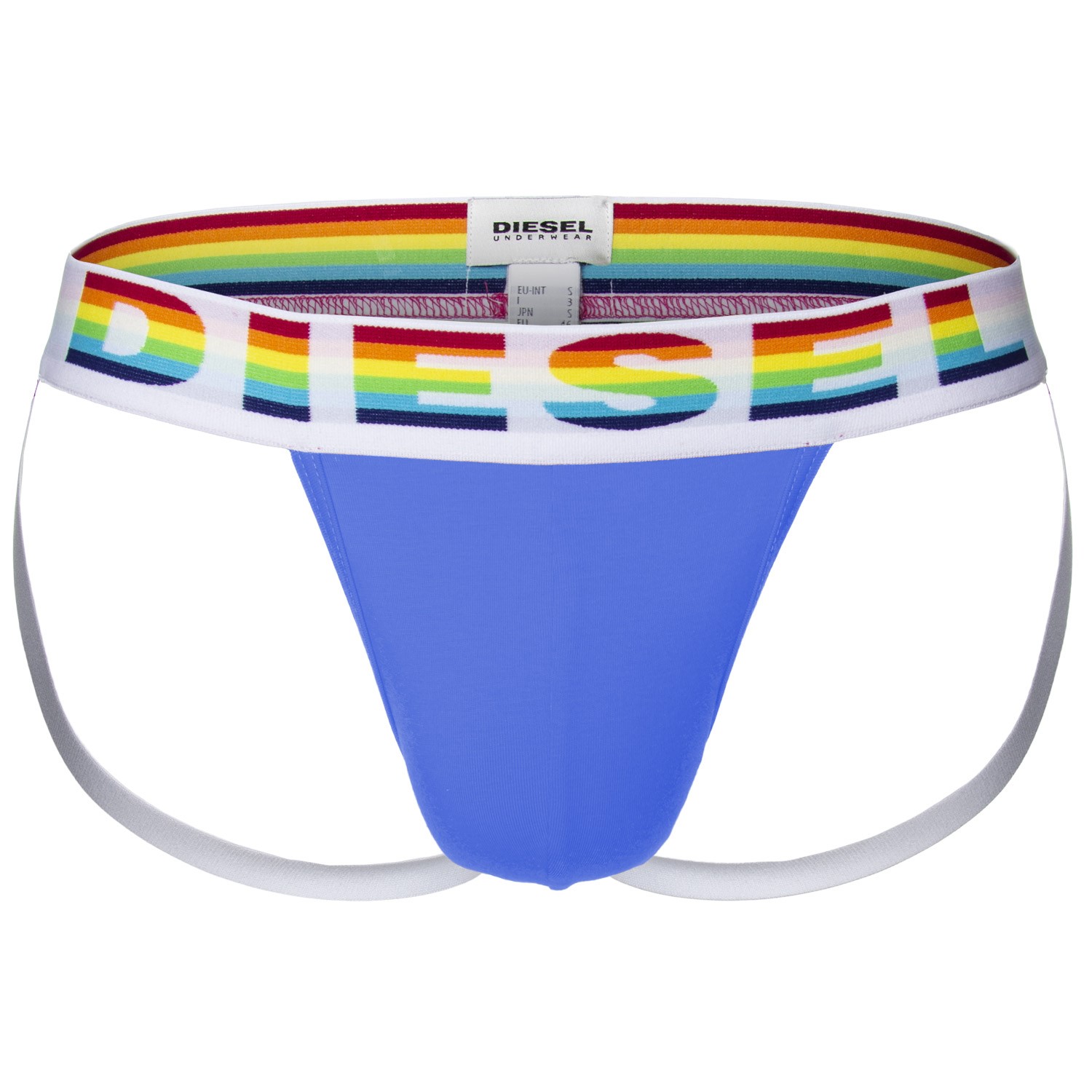 Diesel Jockstrap Jockstrap Trunks Underwear Timarco.co.uk