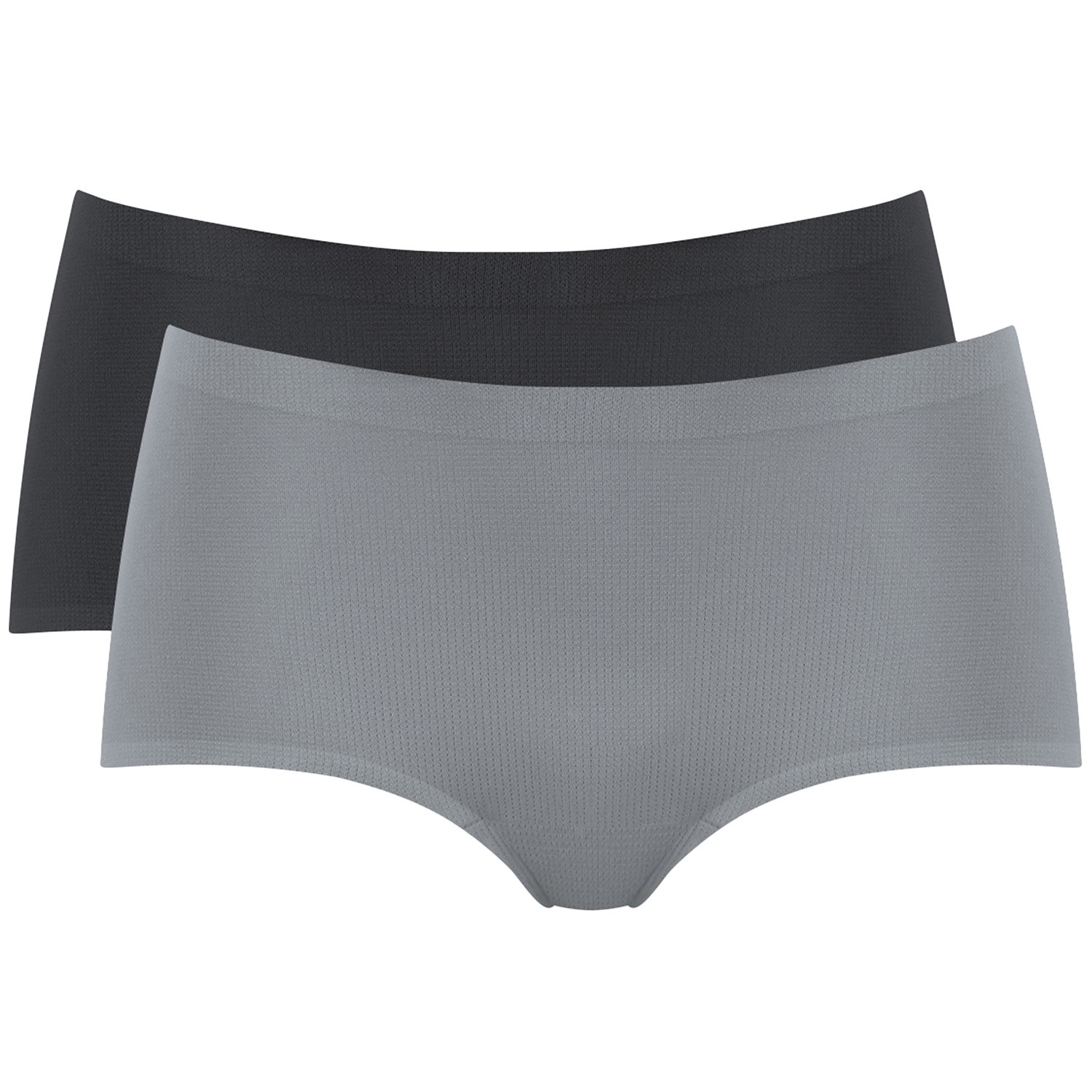 2erPack Sloggi mOve Shorty Damen SportUnterhosen Sportbekleidung