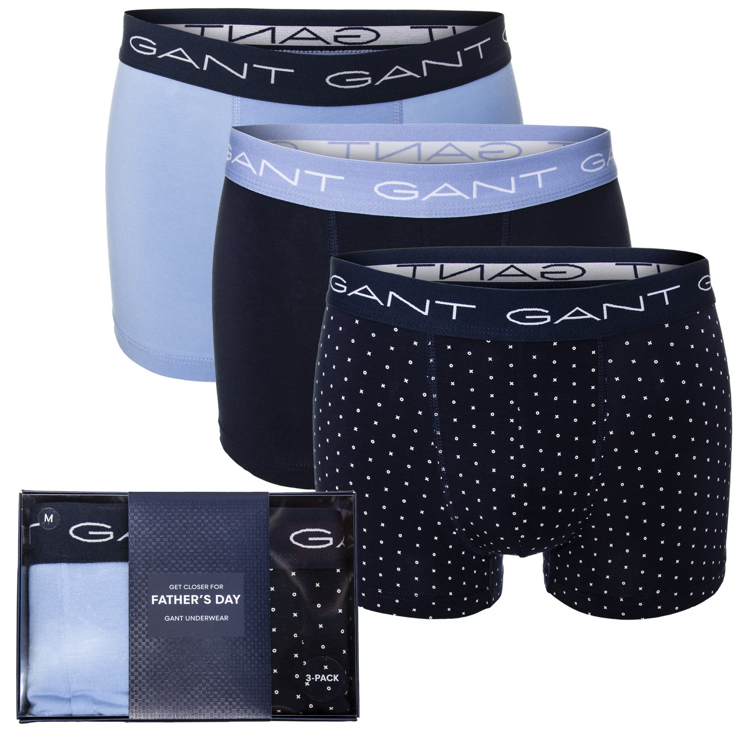 gant boxer briefs