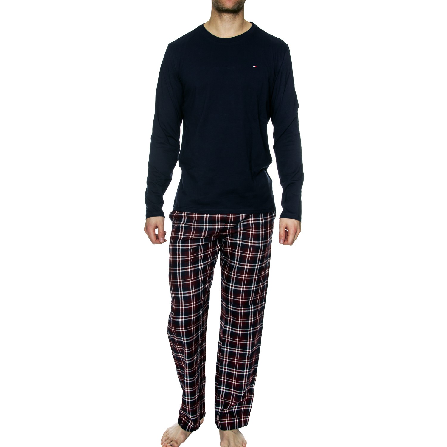 tommy hilfiger pyjamas