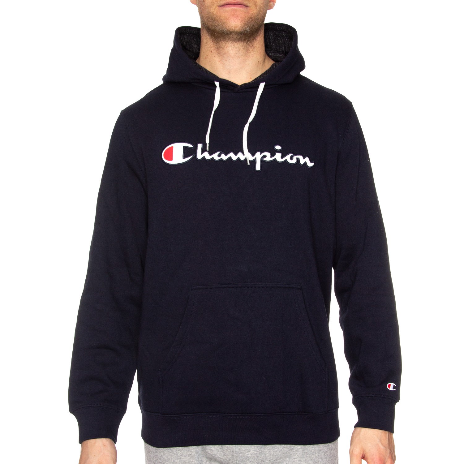 champion american classic hoodie