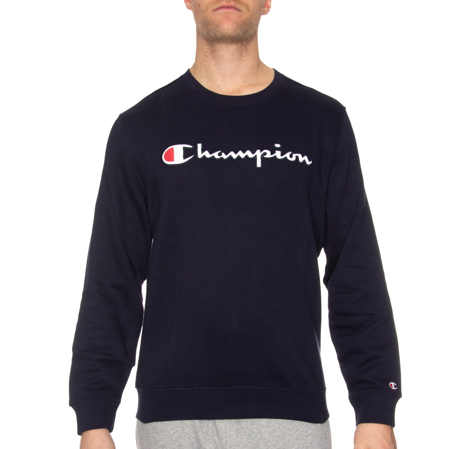 champion apparel uk