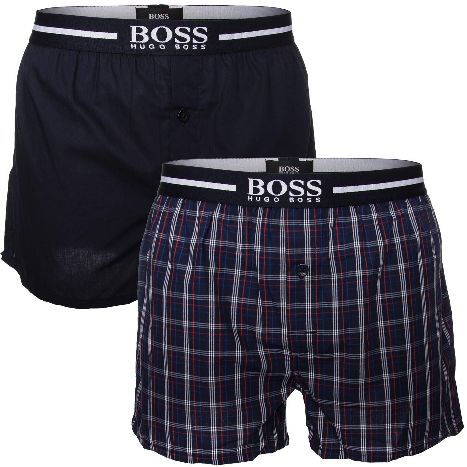 hugo boss boxer shorts