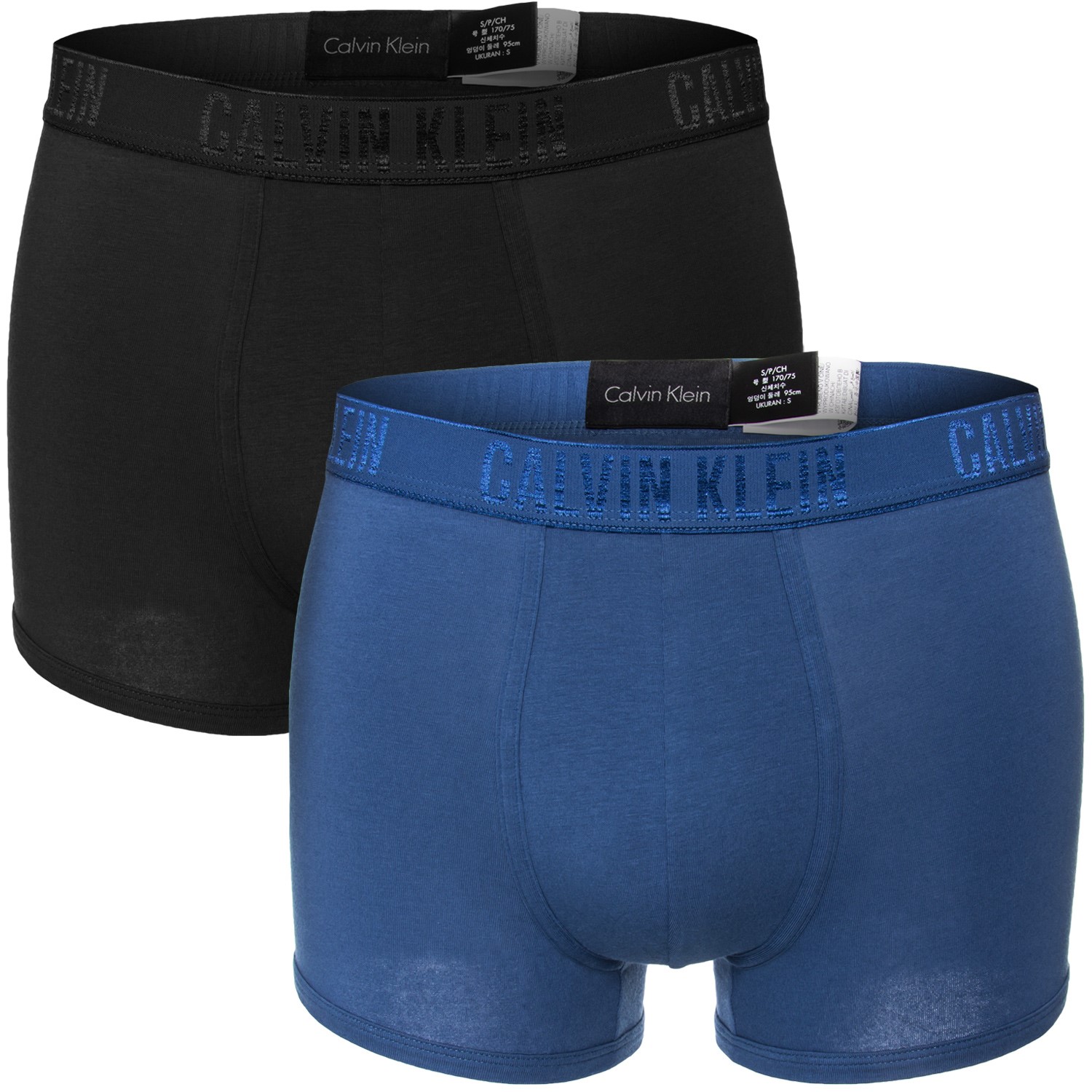calvin klein ukuran underwear