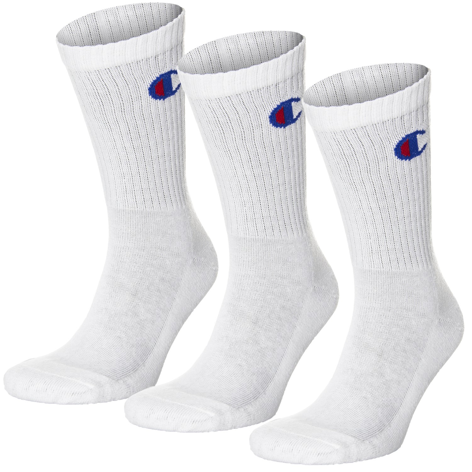 champion crew socks