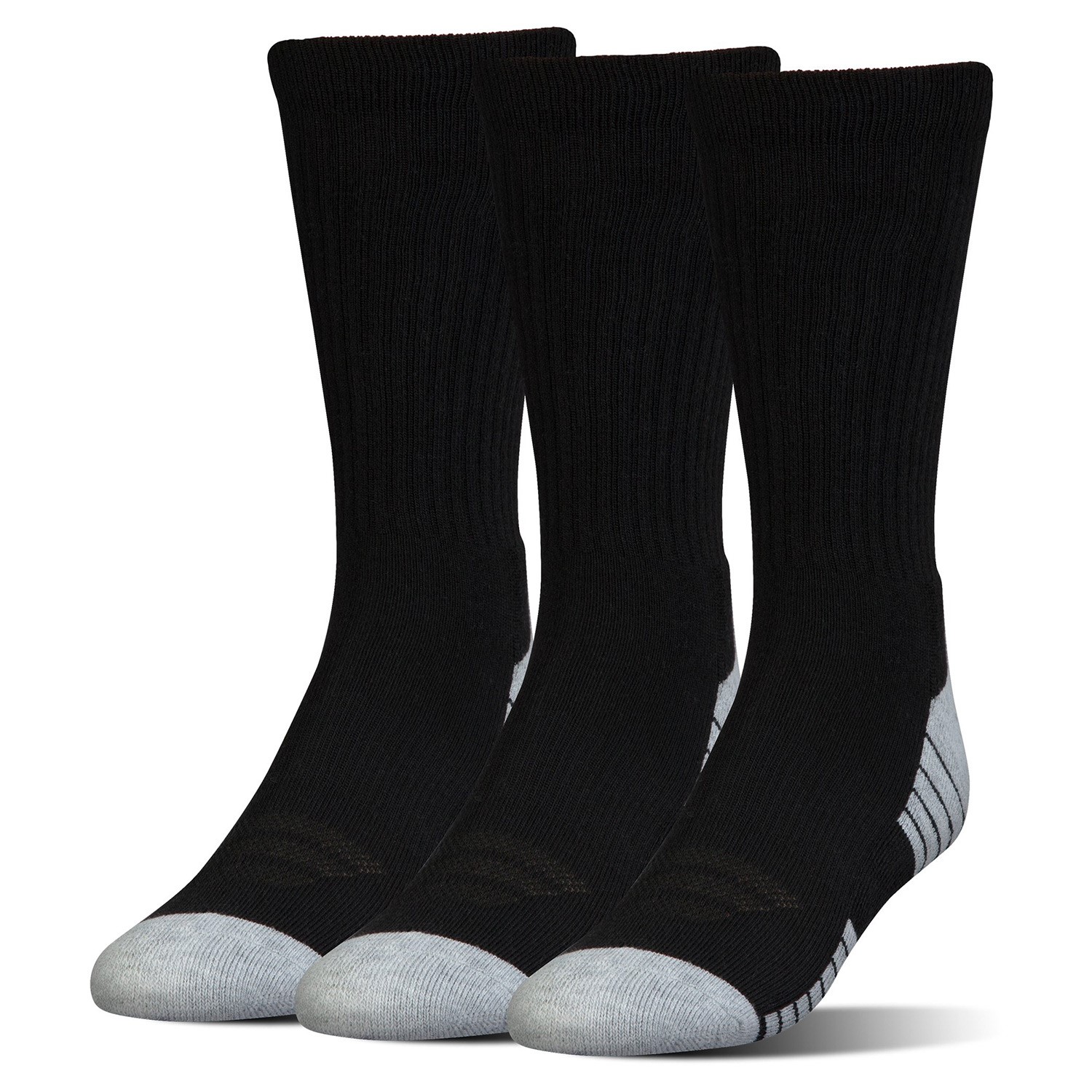 under armour heatgear tech crew socks