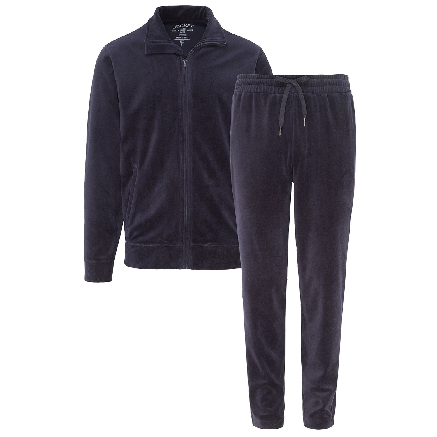 night suit jockey