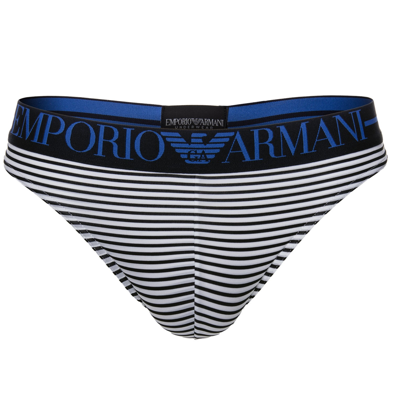 emporio armani string