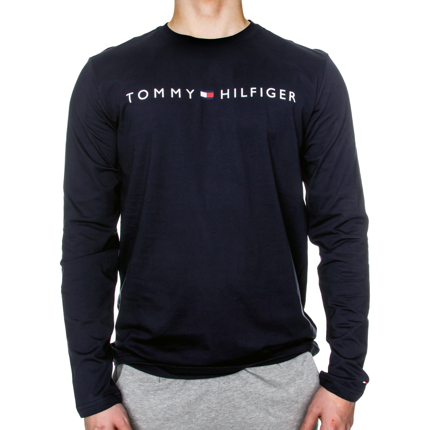 tommy hilfiger original regular fit crew