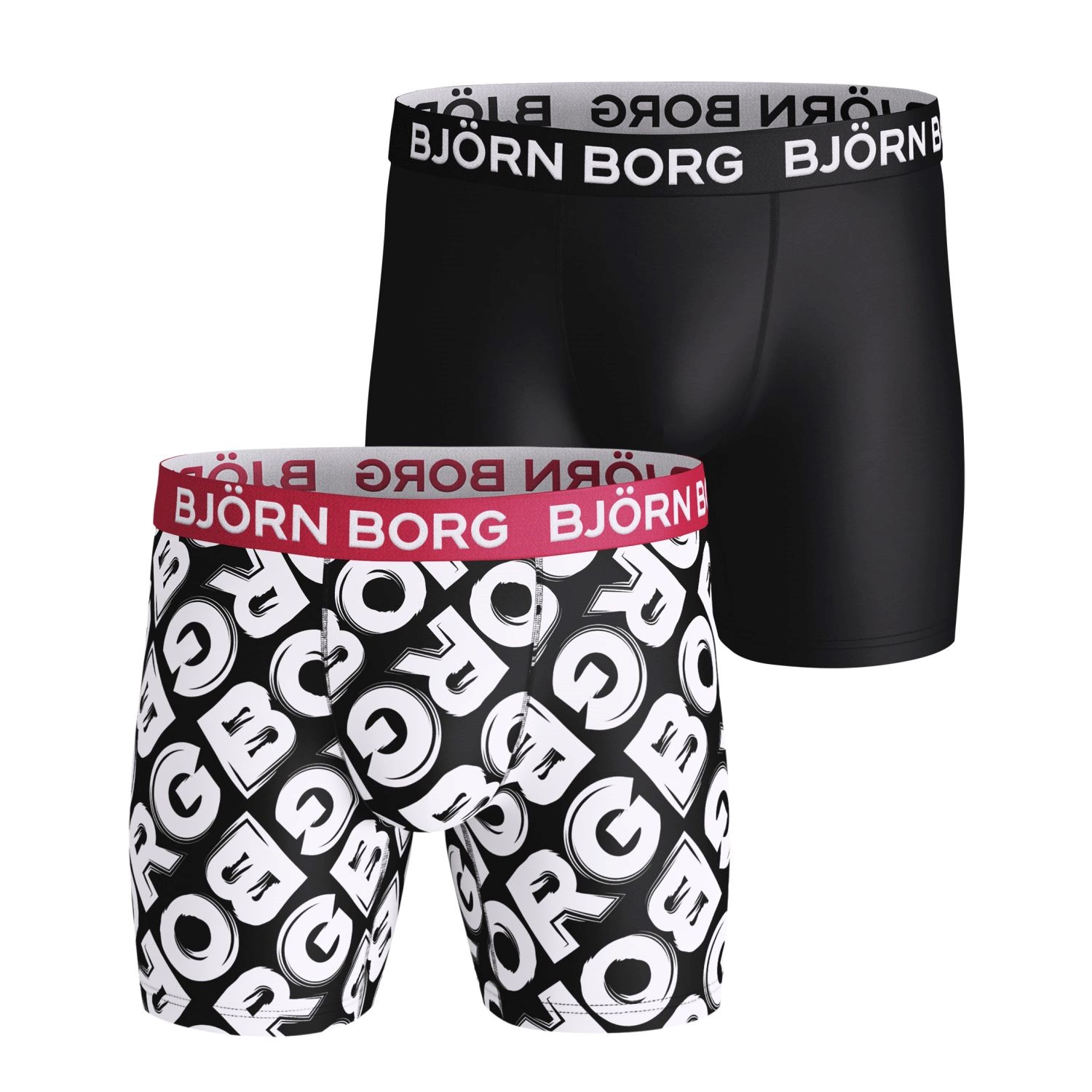 bjorn boxer shorts