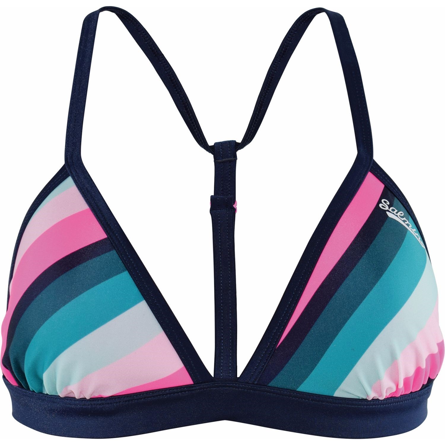 Brandy threat illegal Salming Rainbow Soft Halterneck Bra With Backstrap - Gepolstert - Bikinis - Bademode - Timarco.de Brandy threat illegal Salming Rainbow Soft Halterneck Bra With Backstrap - Gepolstert - Bikinis - Bademode - Timarco.de