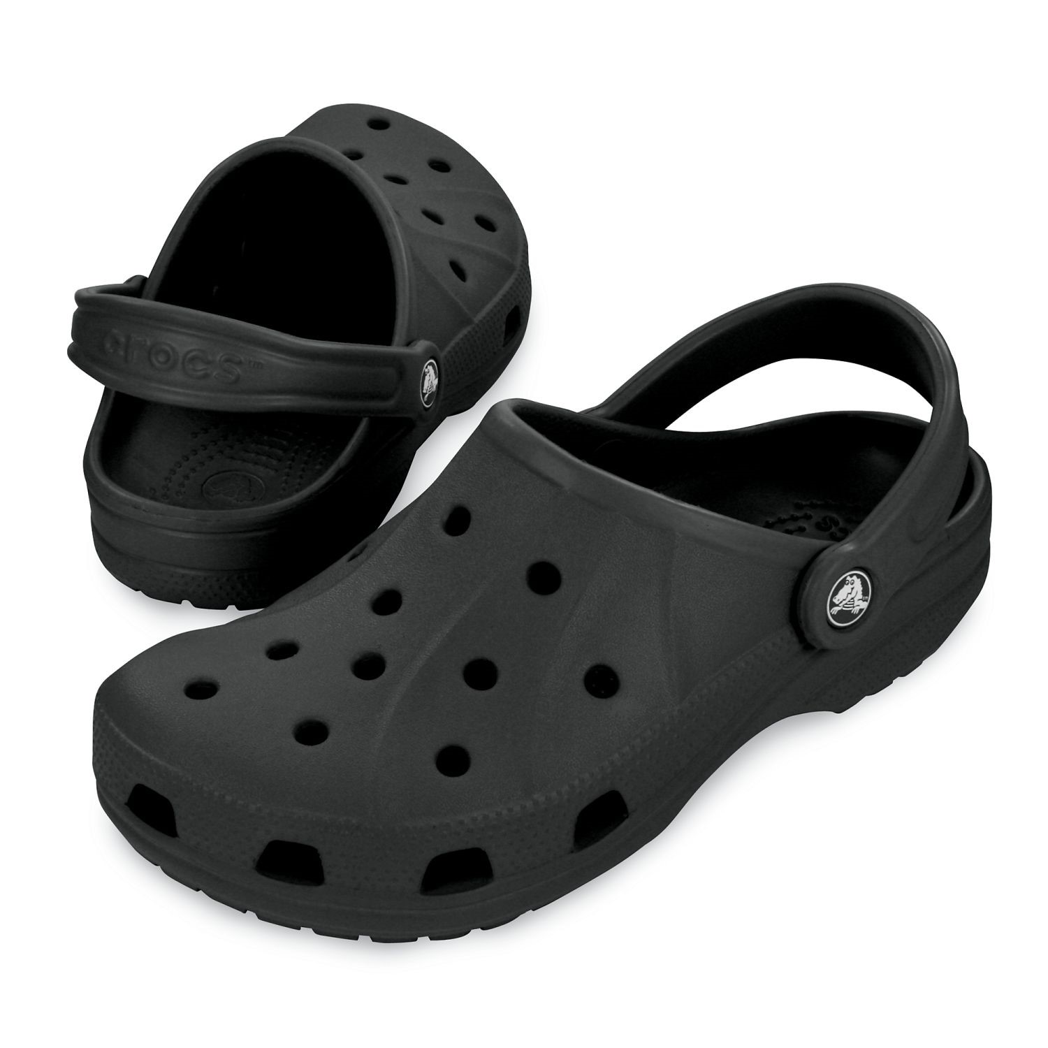 Crocs Ralen Clog - Comfort shoes - Work 
