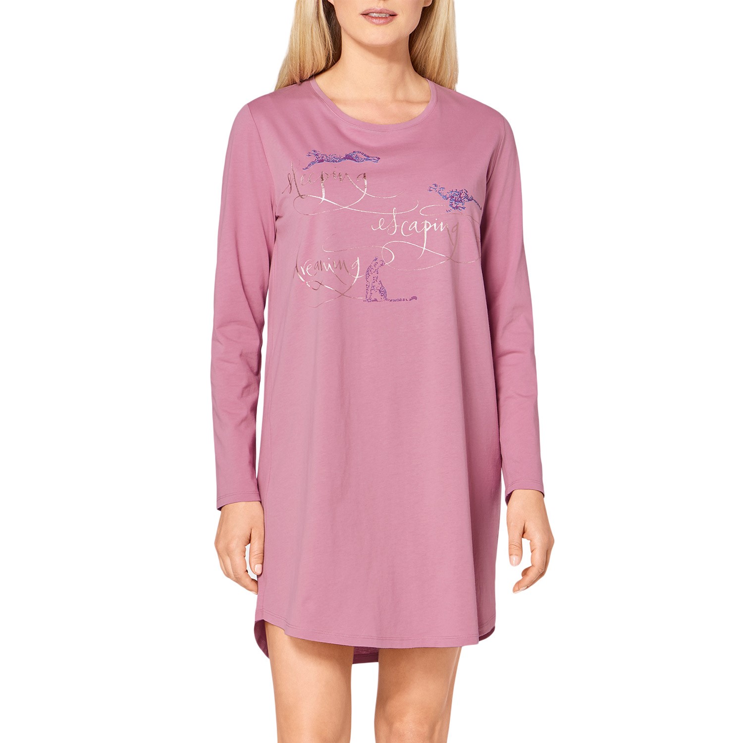 triumph nightgown
