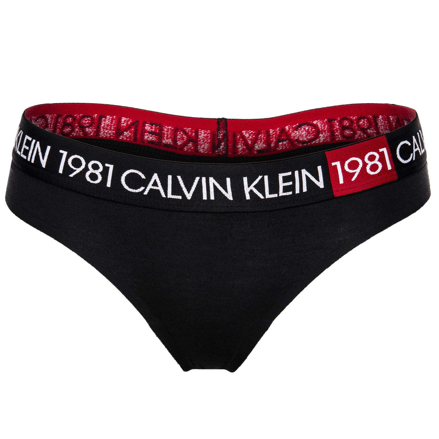 1981 bold calvin klein